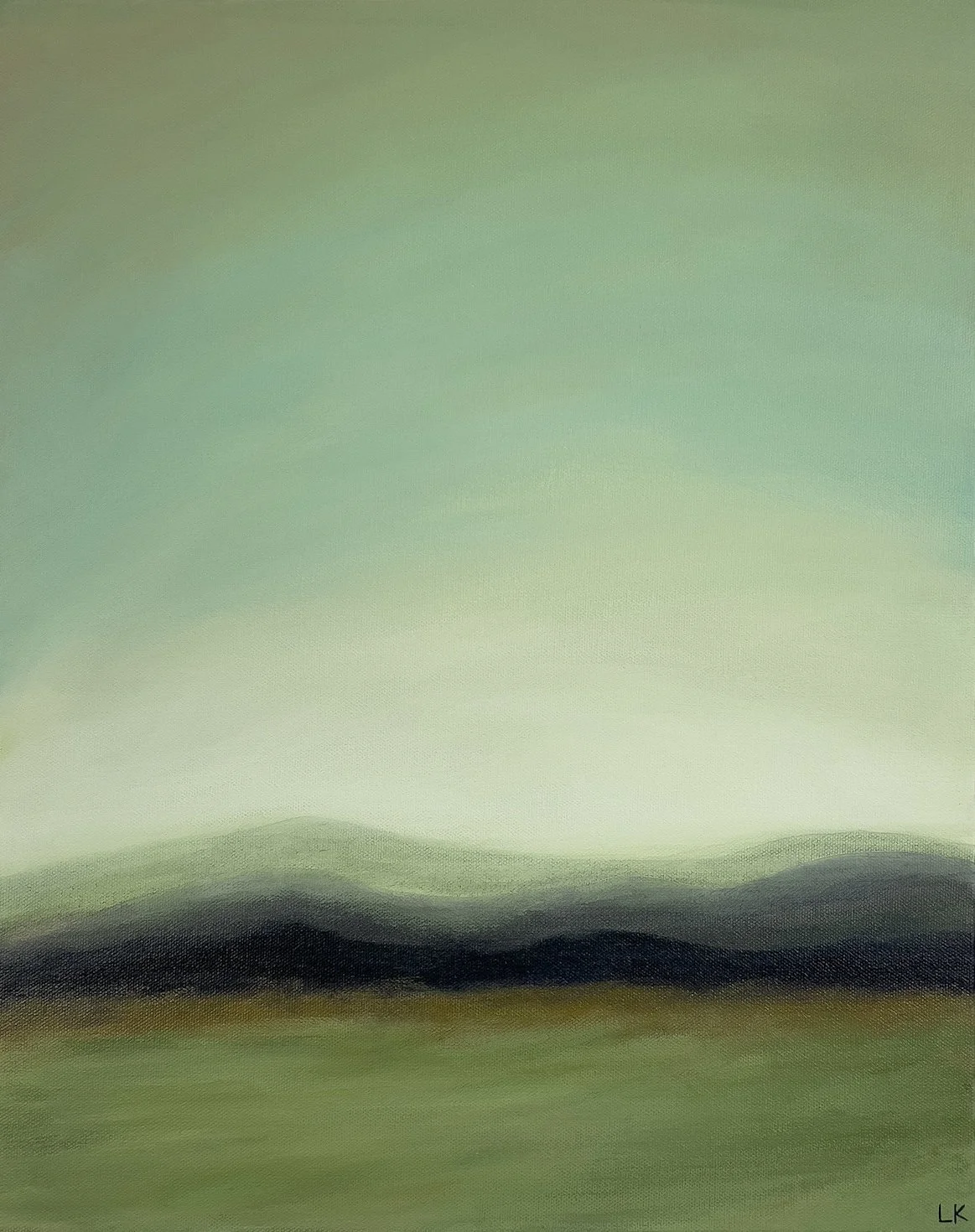Serene Light by Lindsay Keeling (16x20inch).jpg