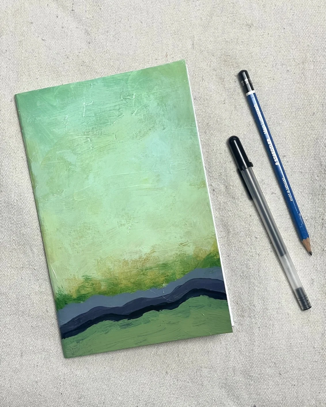 Original Hand Painted Notebook Cover 1.jpeg