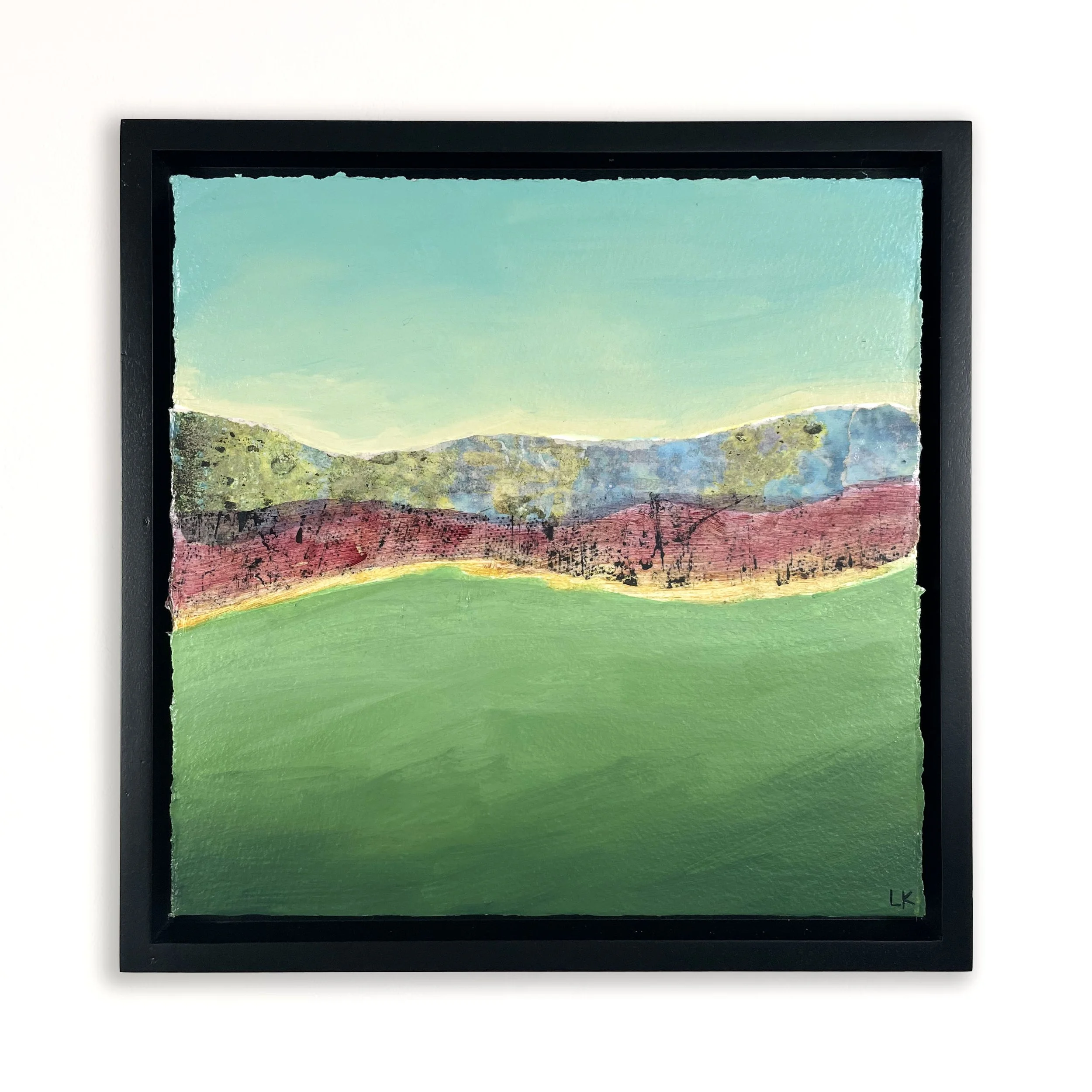 Landscape Texture Study VI - Framed copy - web.jpg
