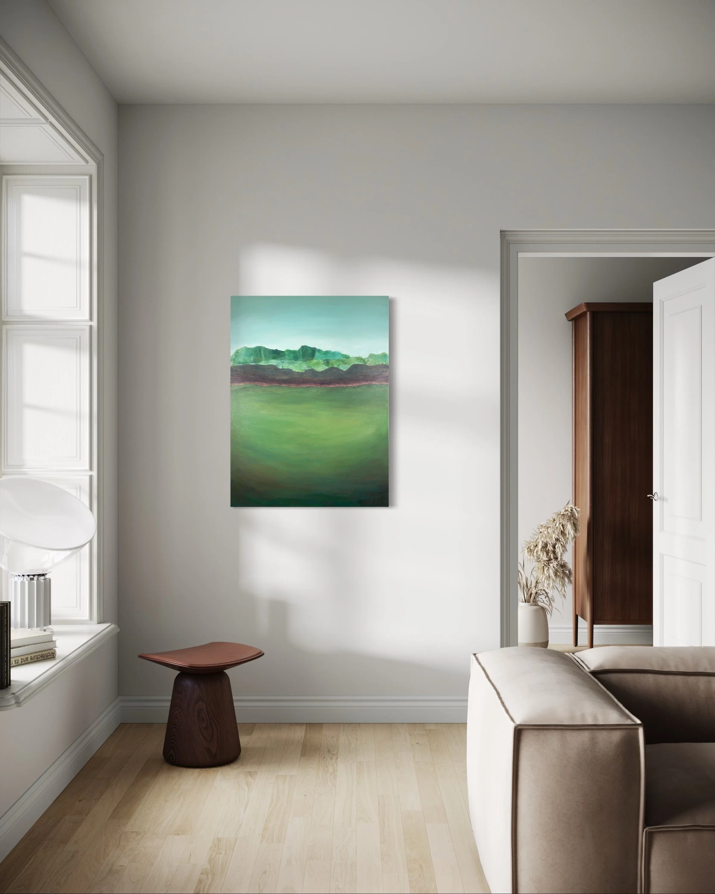 Evergreen Dream 1.JPG