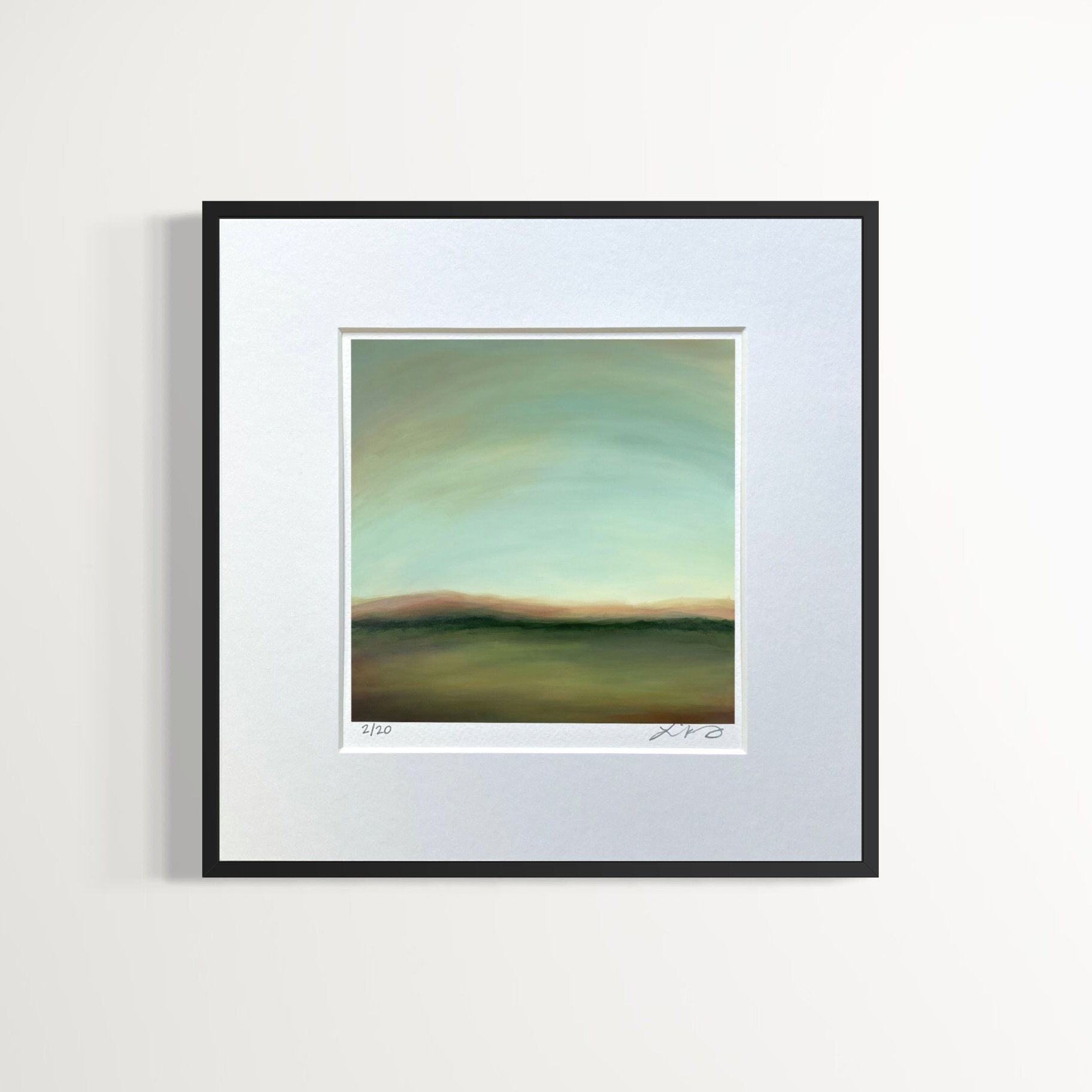 Gentle Awareness Framed Mockup.jpeg
