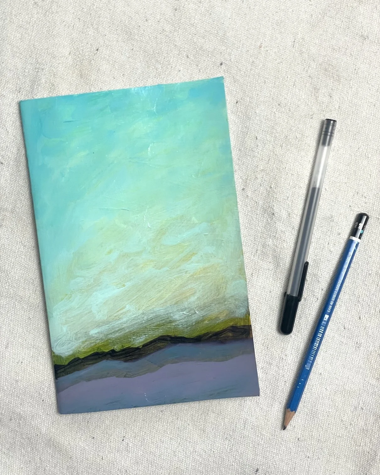 Original Hand Painted Notebook Cover 2.jpeg