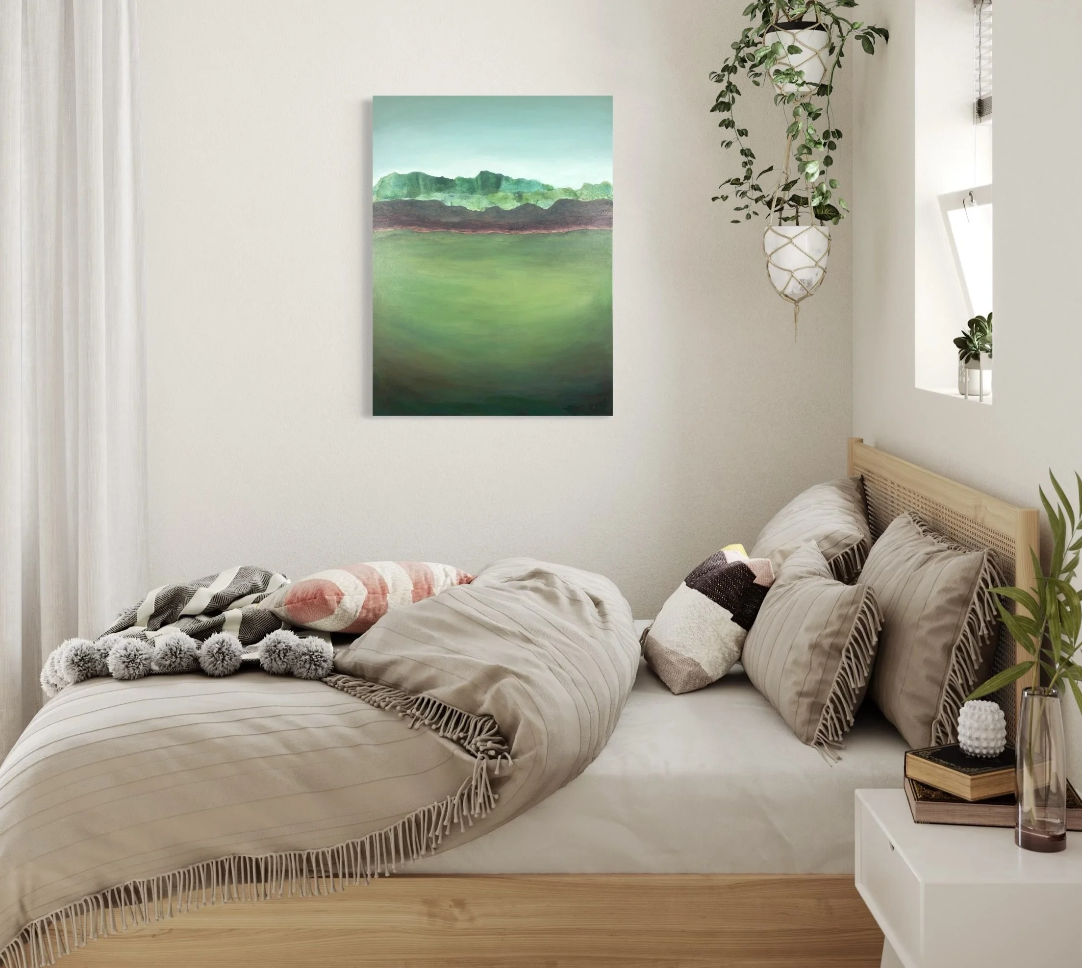 Evergreen Dream 2.JPG