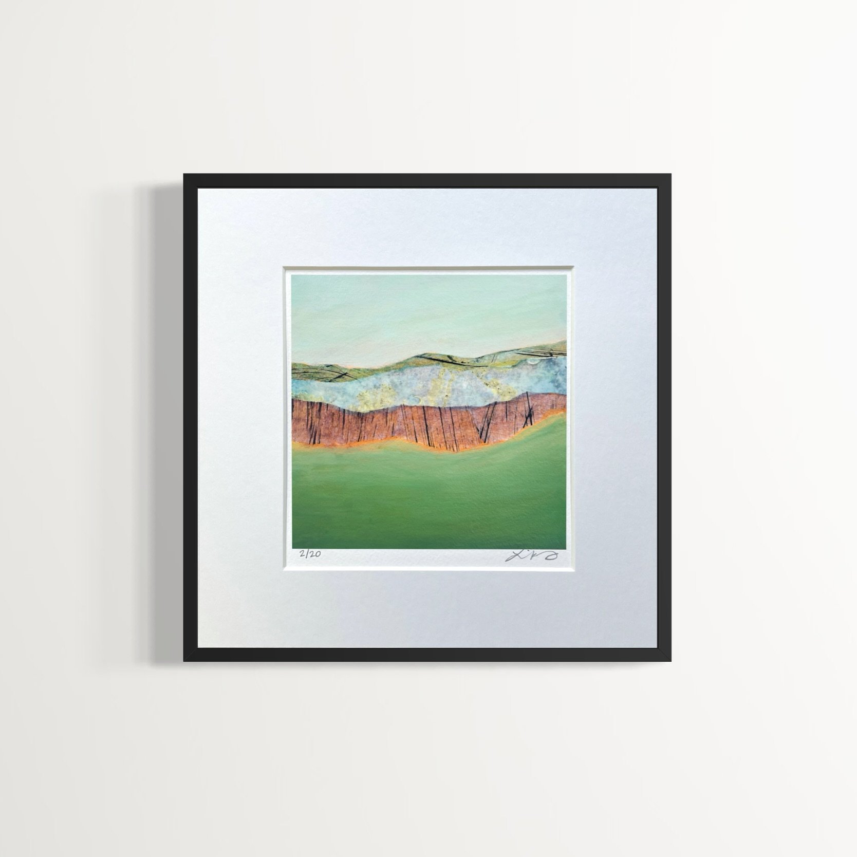 Texture Study I Framed Mockup.jpeg