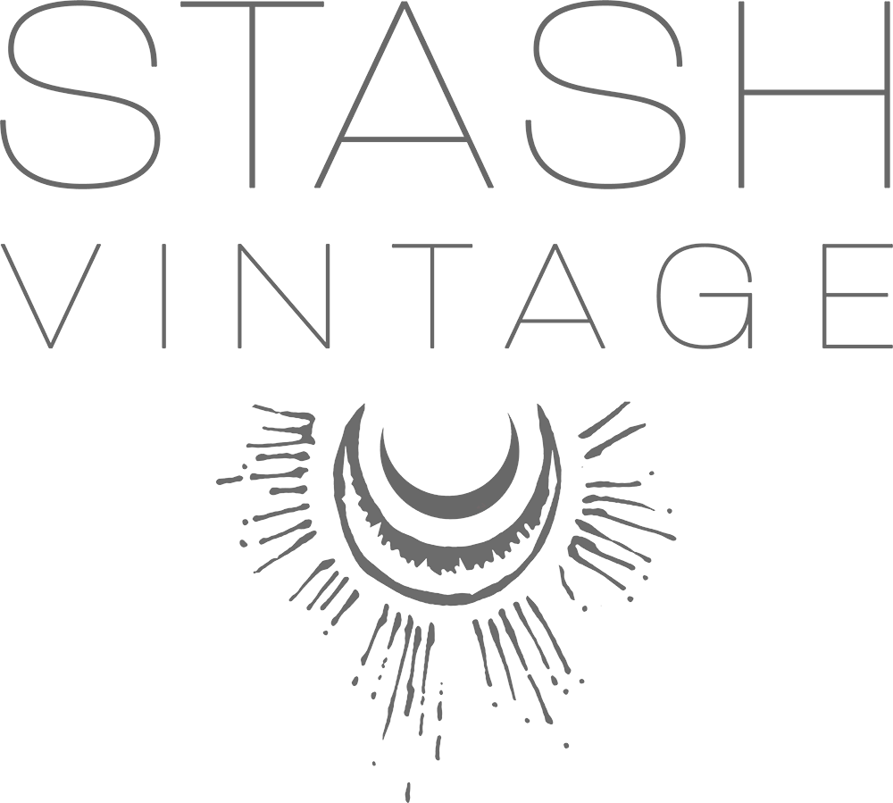 Stash Vintage
