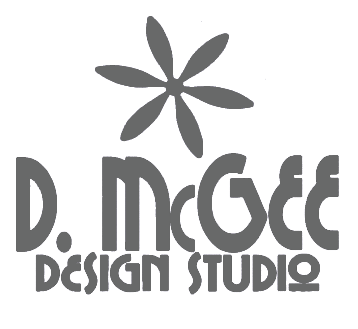 D. McGee Design Studio