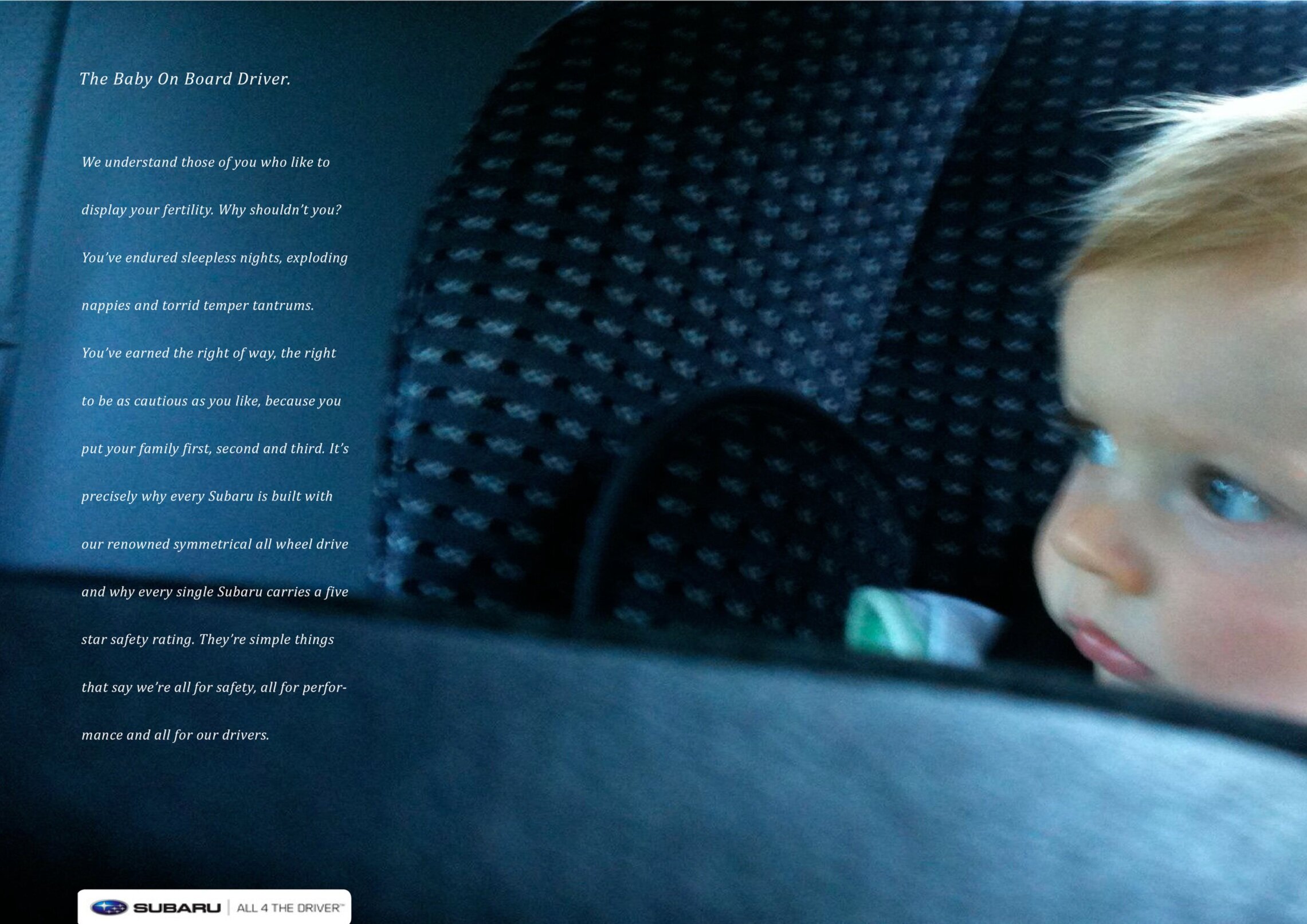 Copywriting