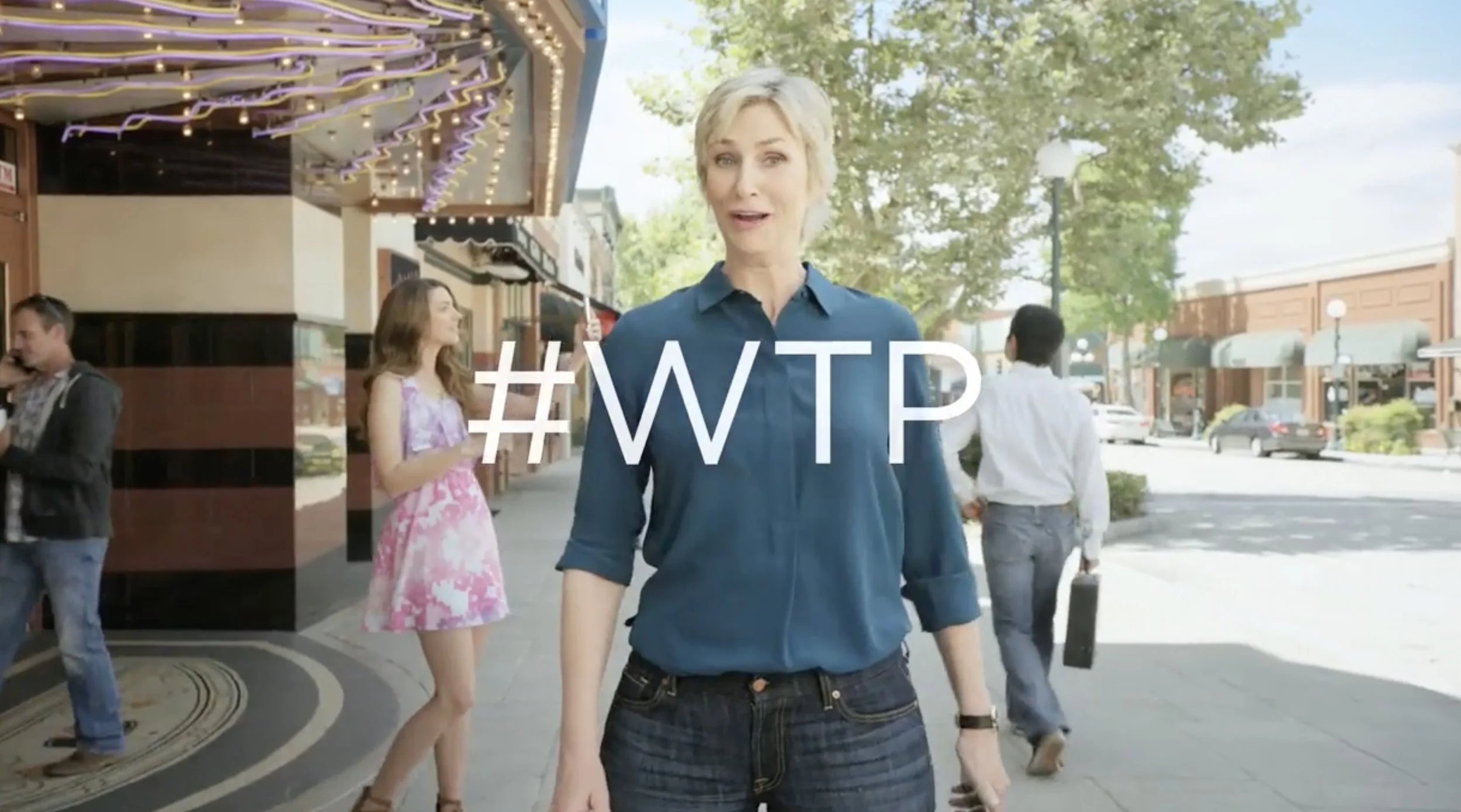 Brand Platforms | Virgin Mobile