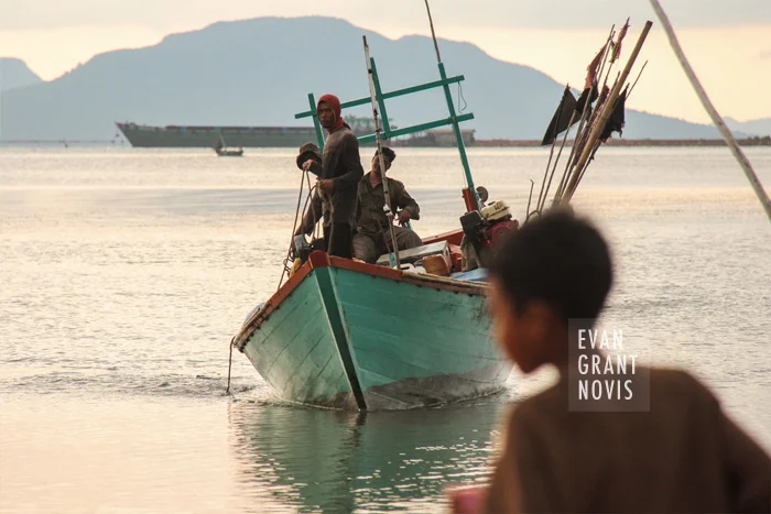 Kampot, Cambodia