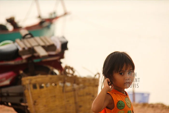 Kampot, Cambodia