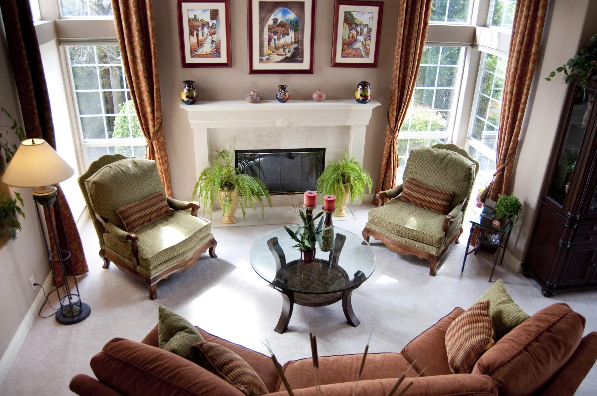 The Hearst residence living room.jpg