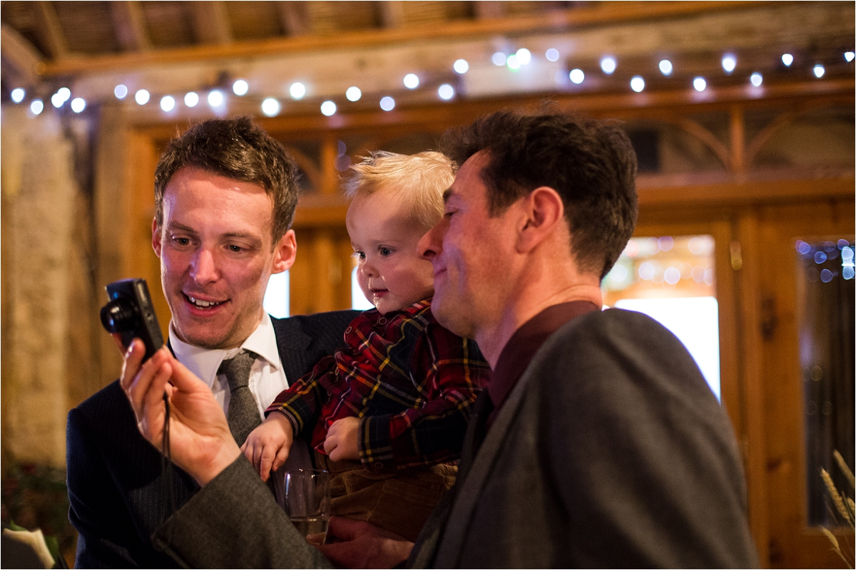 Notley Tythe Barn Wedding Photography