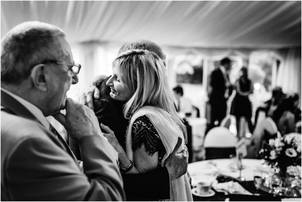 Weddings at the mill house