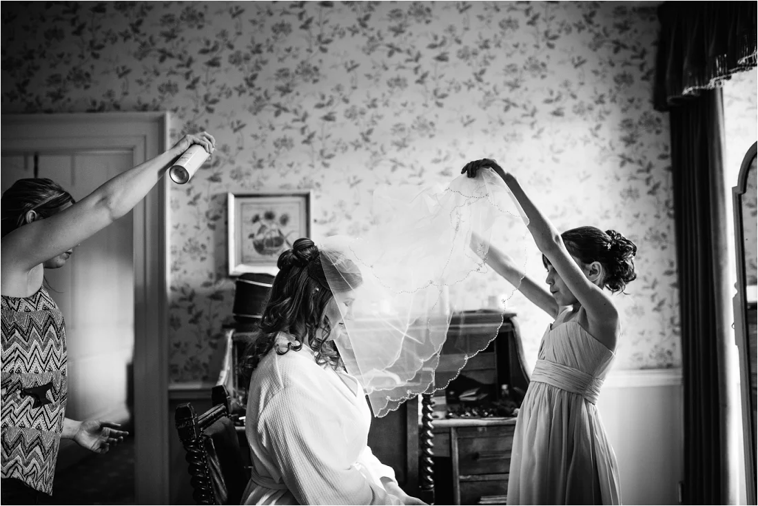 weddings at holbrook house