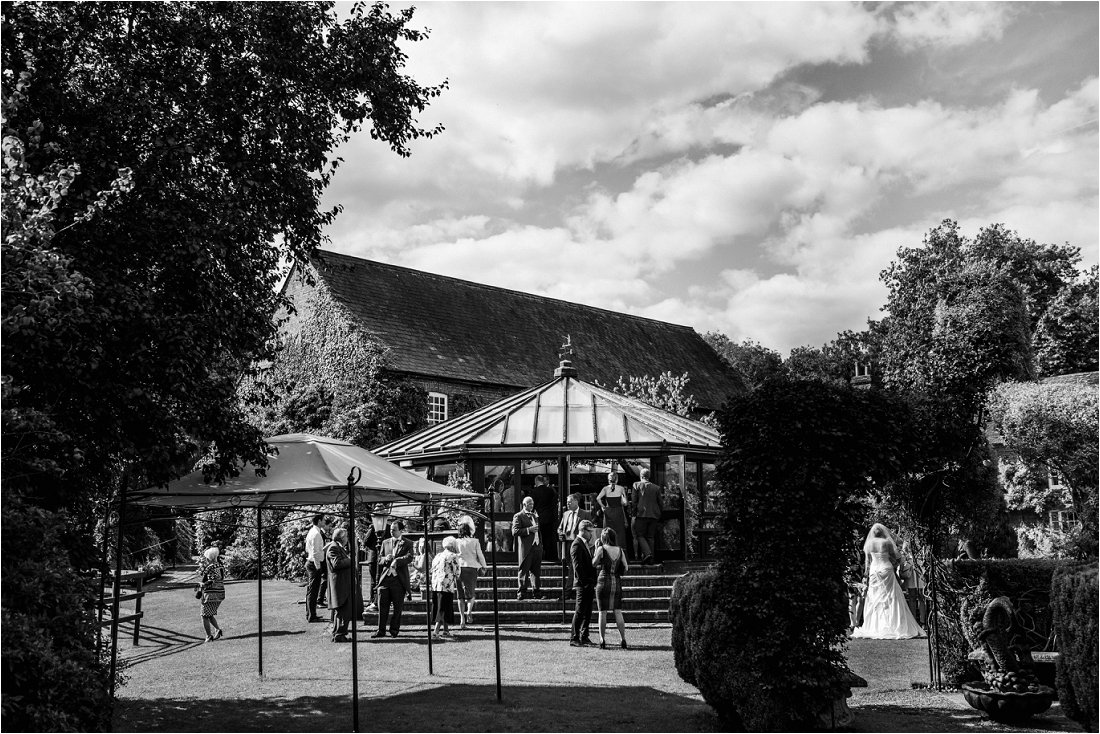 wedding photographer berkshire