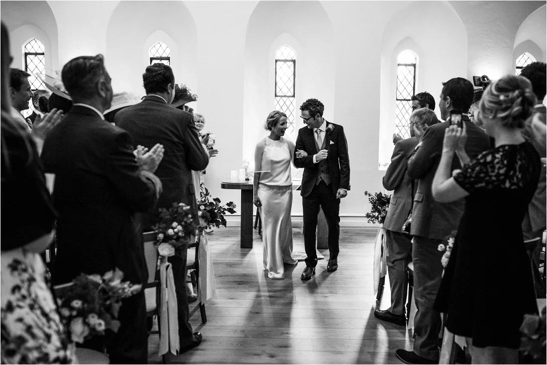 Farnham Castle wedding photographer
