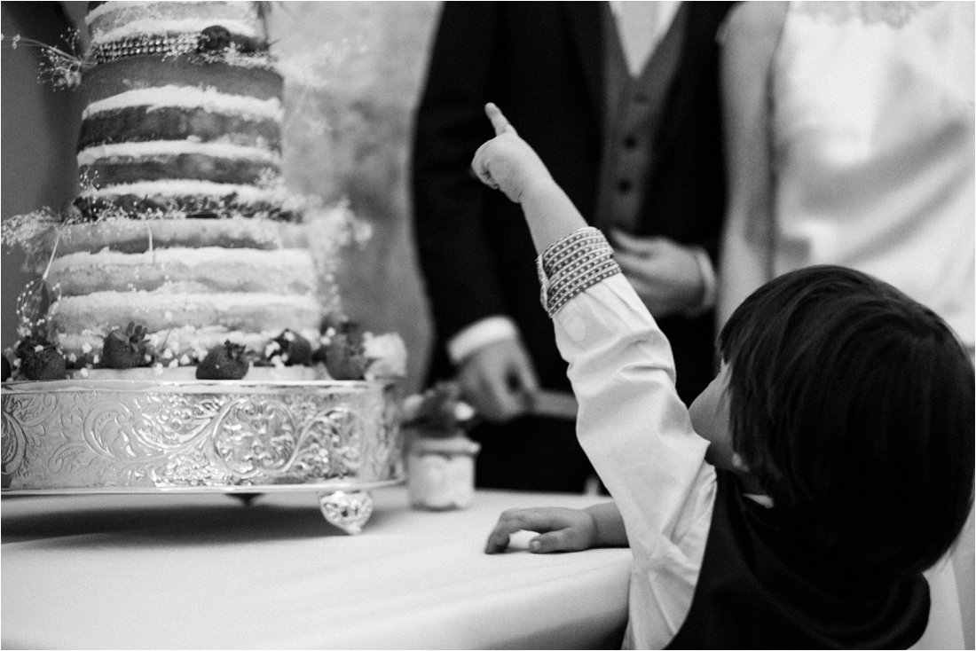 Farnham Castle wedding photographer