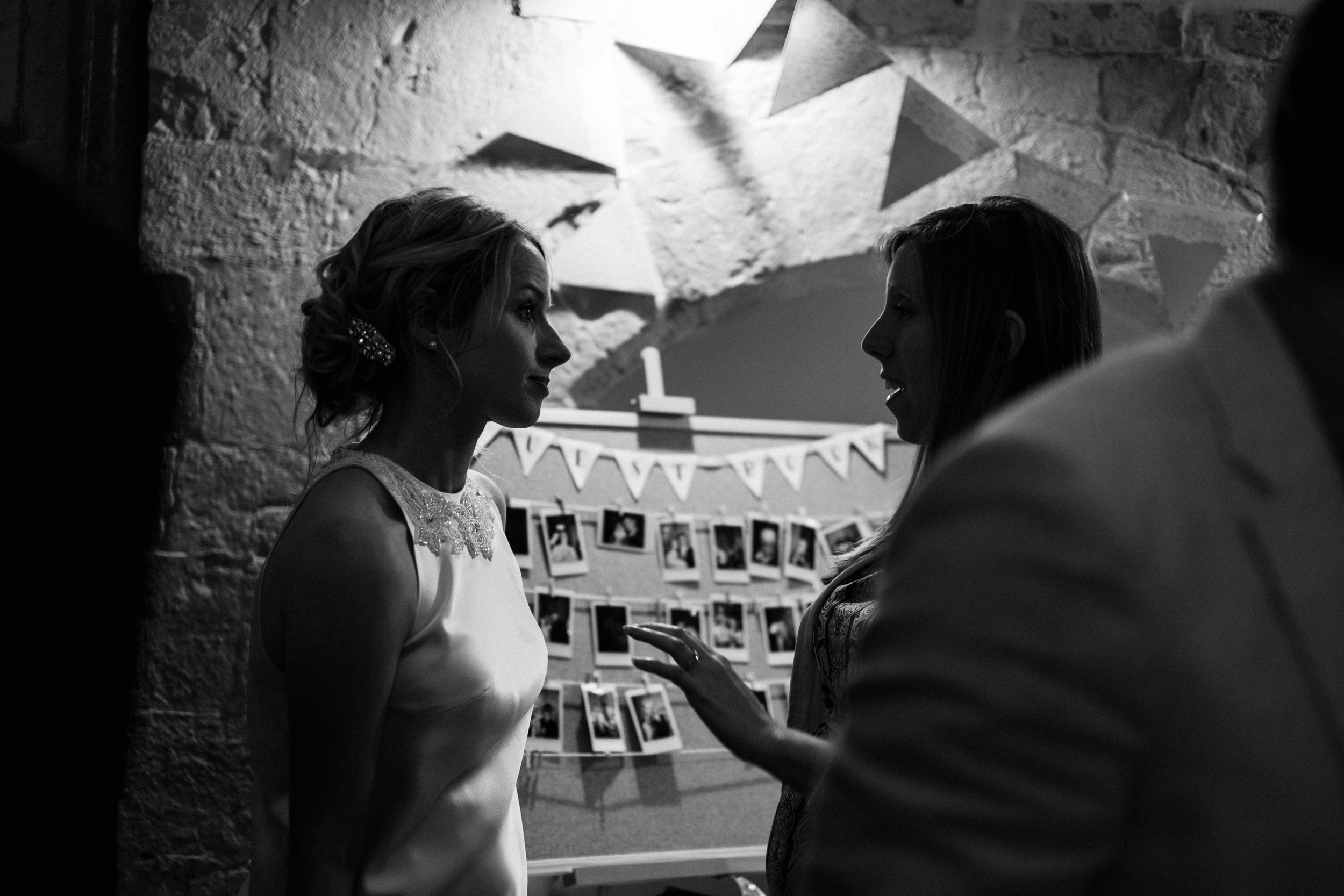 Farnham Castle wedding photographer