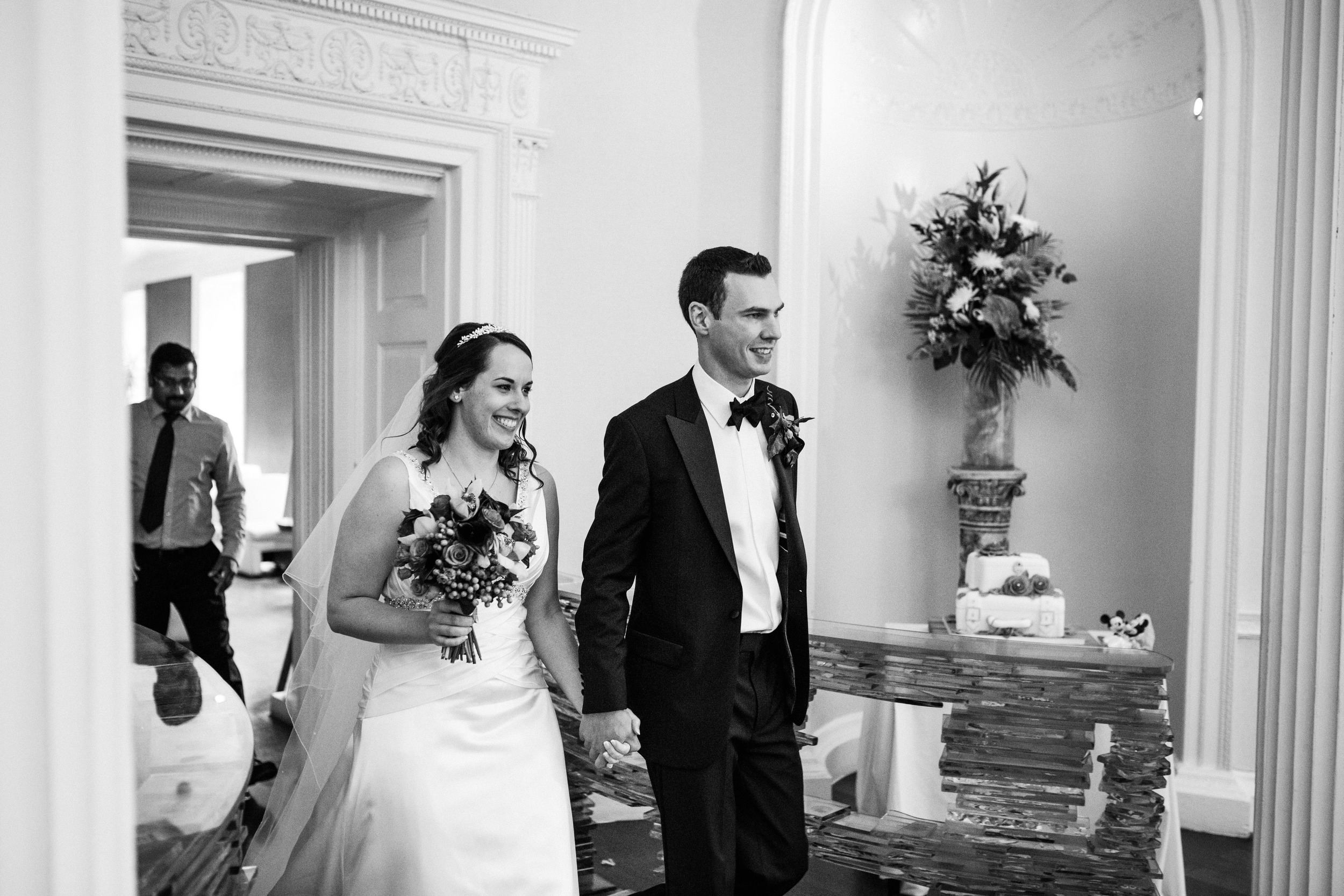 colwick hall wedding photography