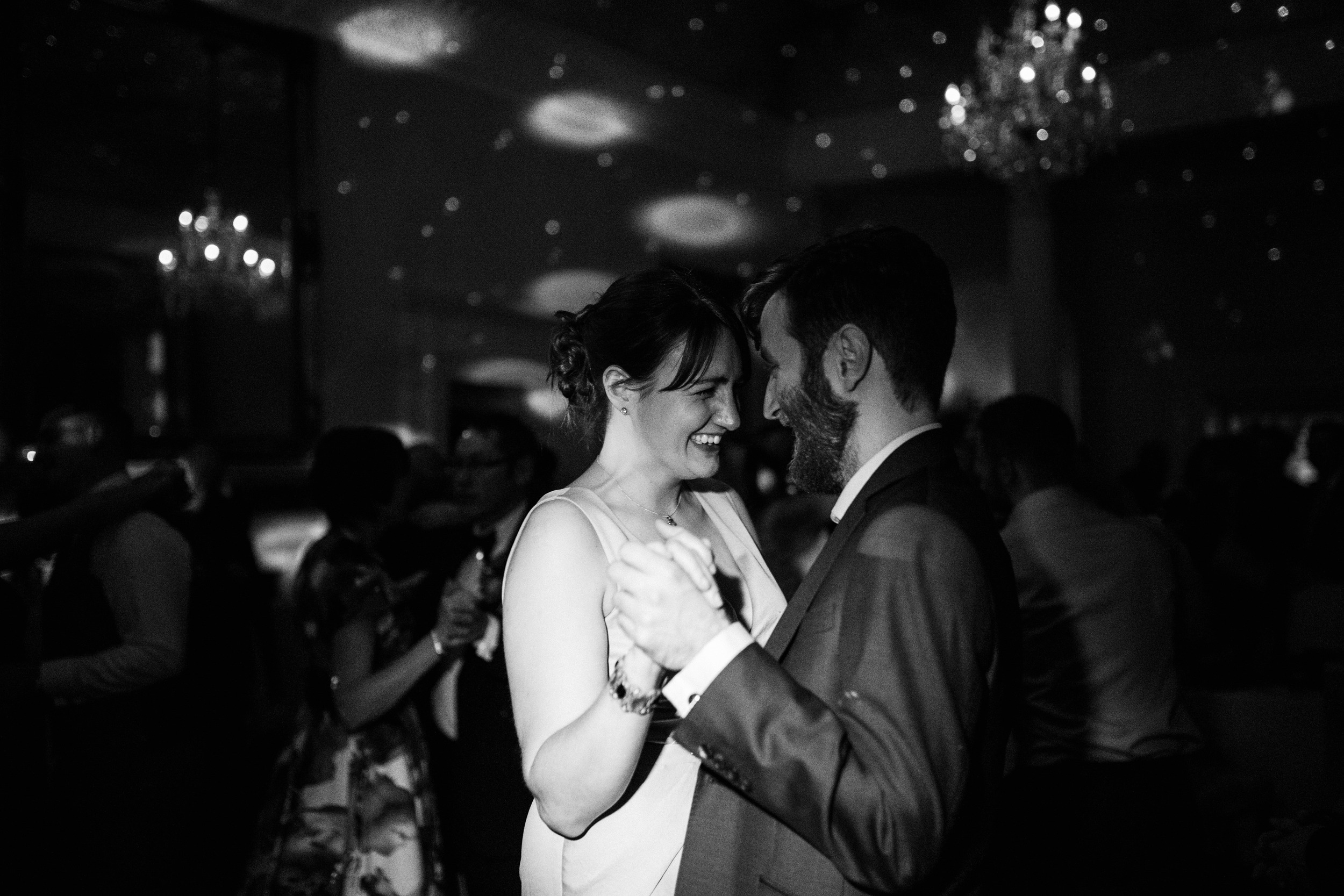 colwick hall wedding photography