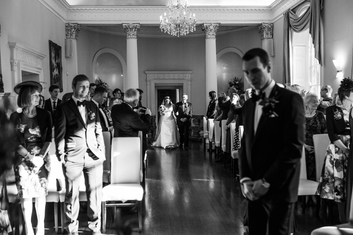 colwick hall wedding photography