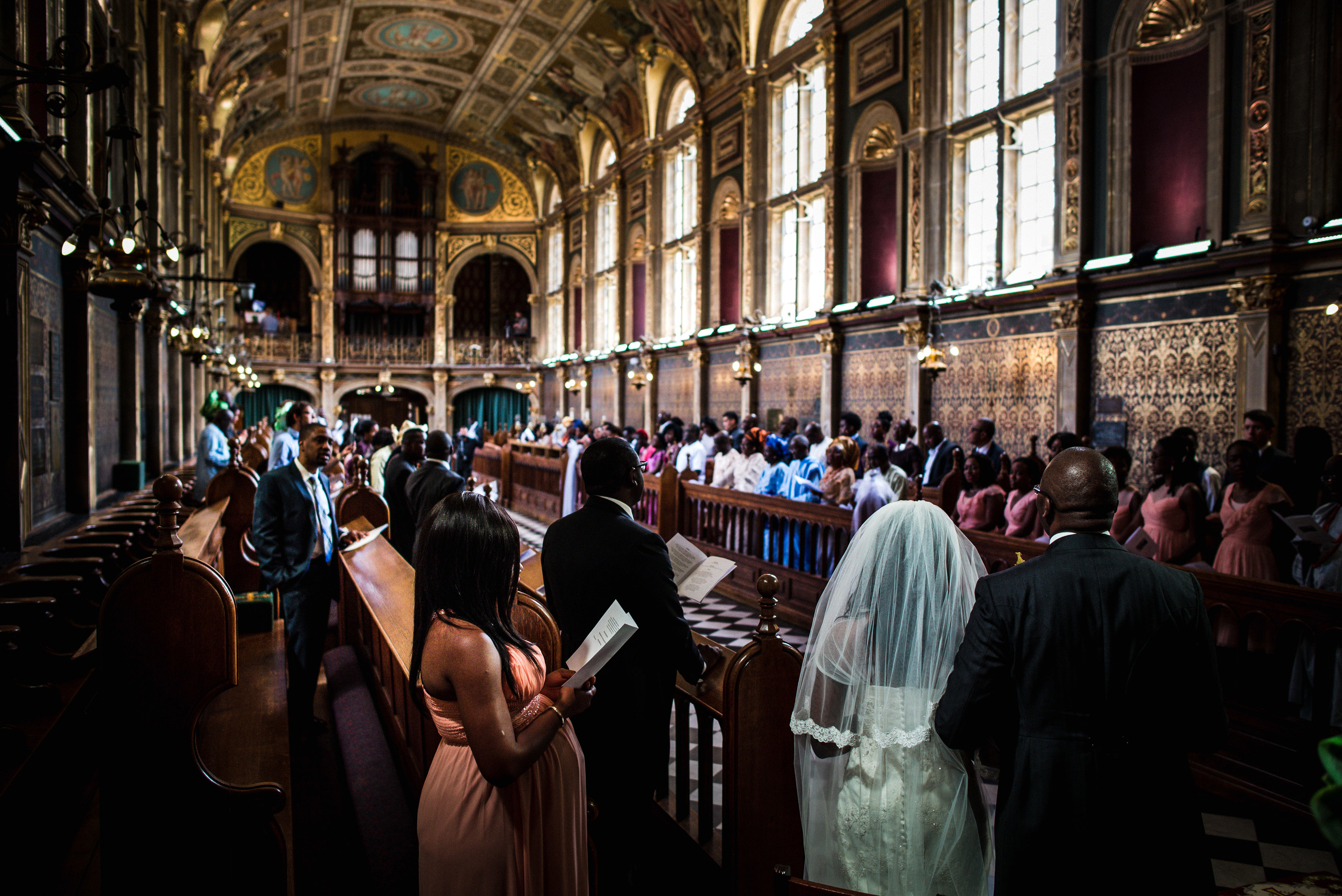 royal holloway wedding photography