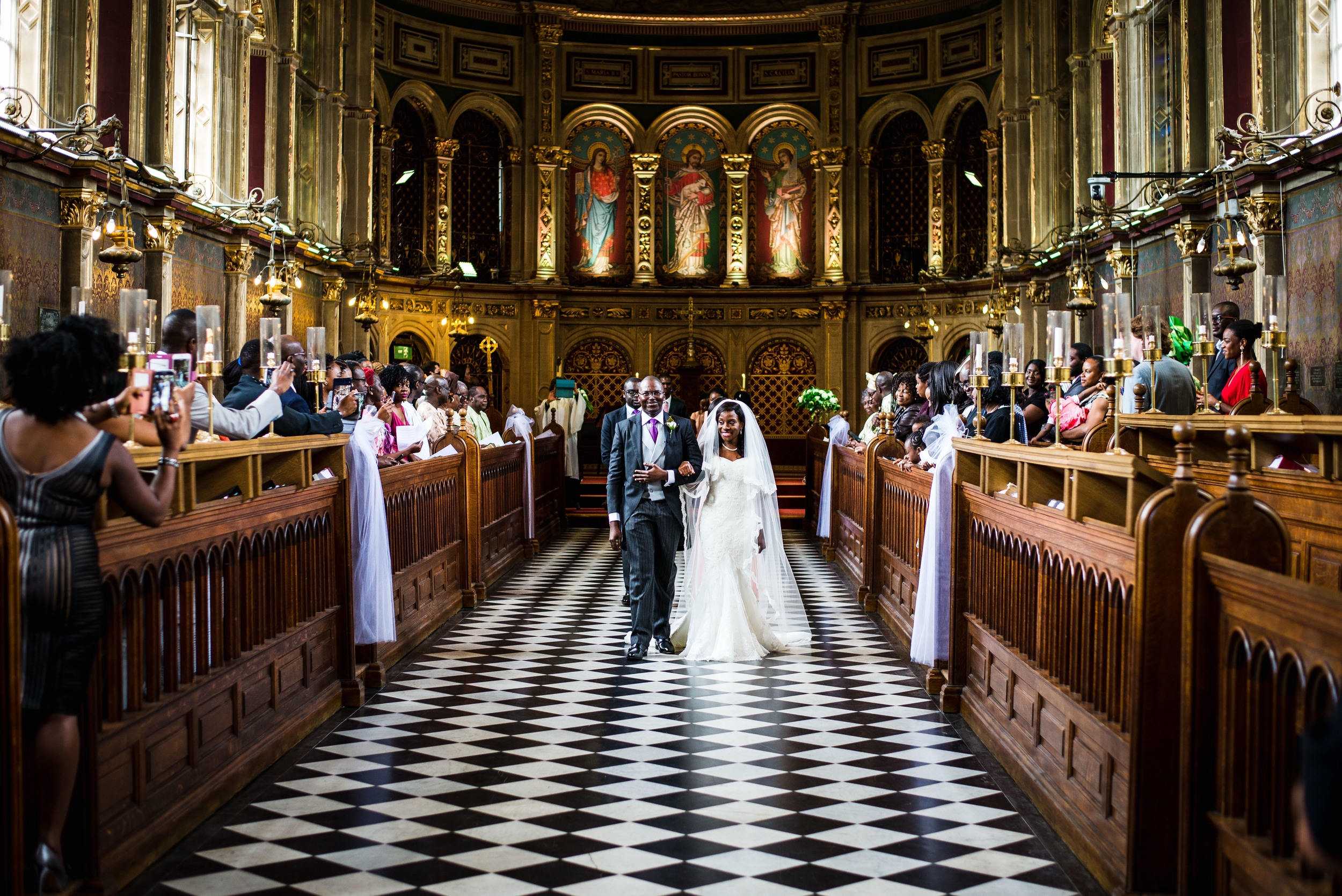 royal holloway wedding photography