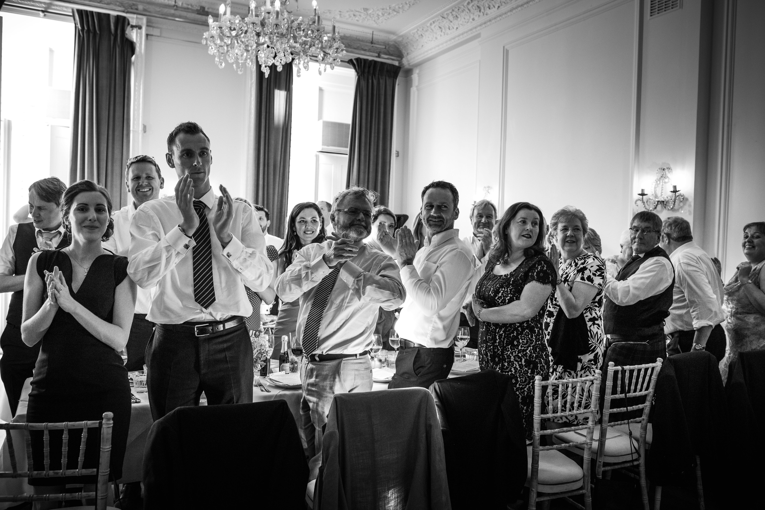 Brompton Oratory wedding photography - Robert & Mary-357.jpg