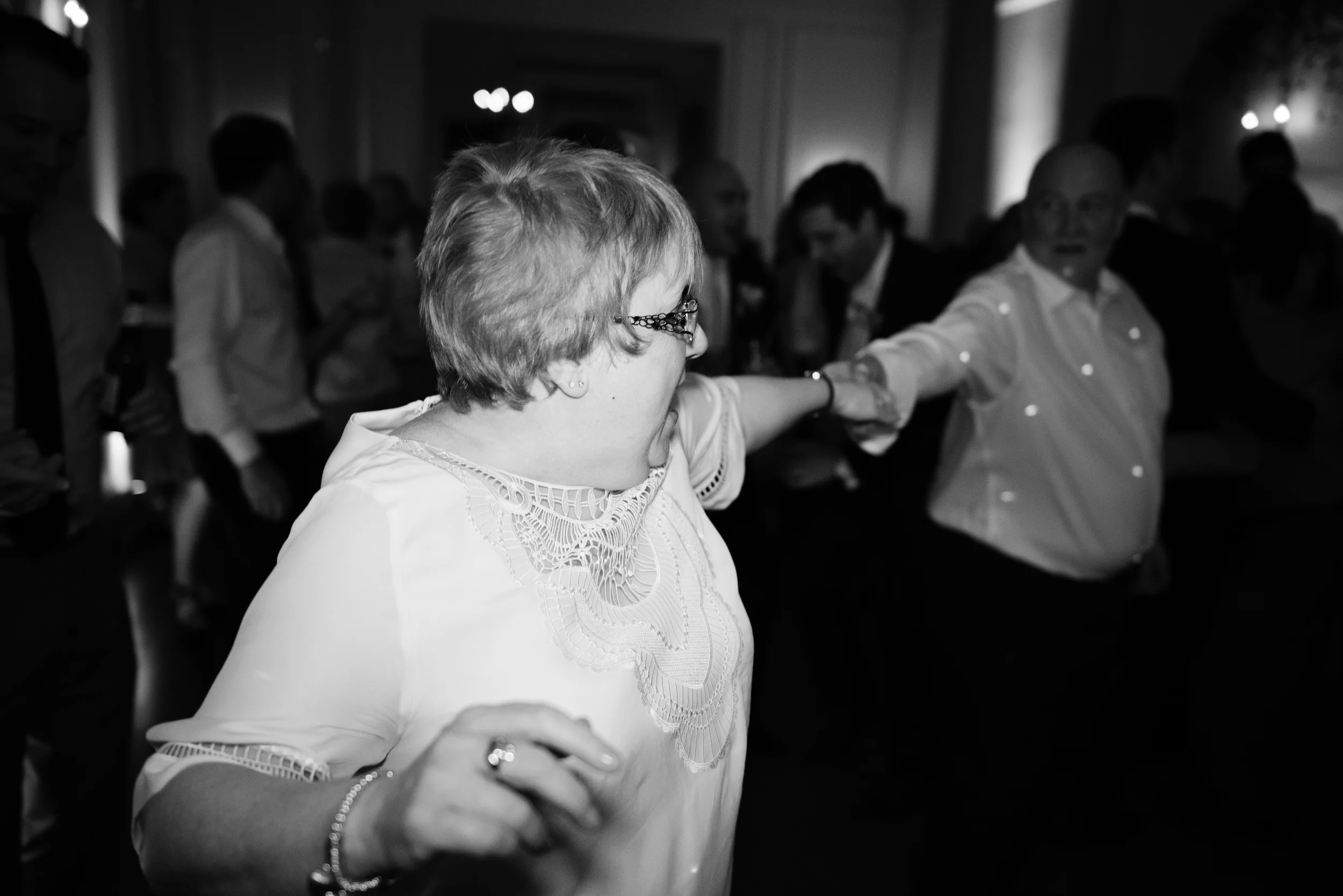 Brompton Oratory wedding photography - Robert & Mary-471.jpg