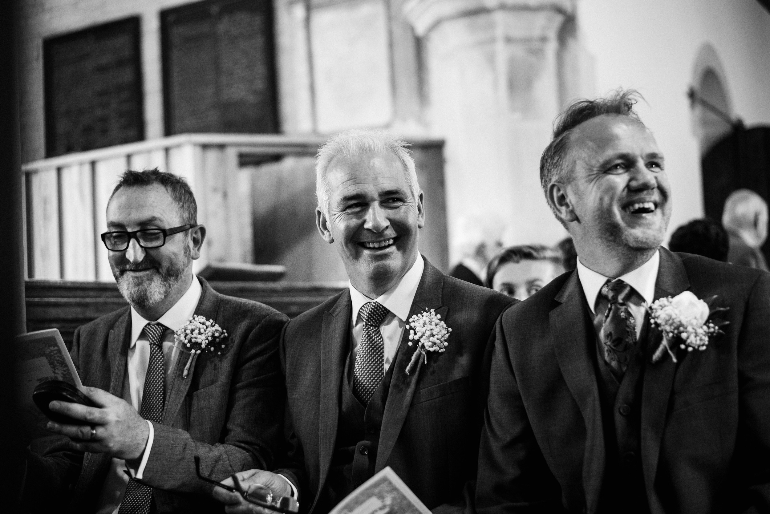 English garden wedding