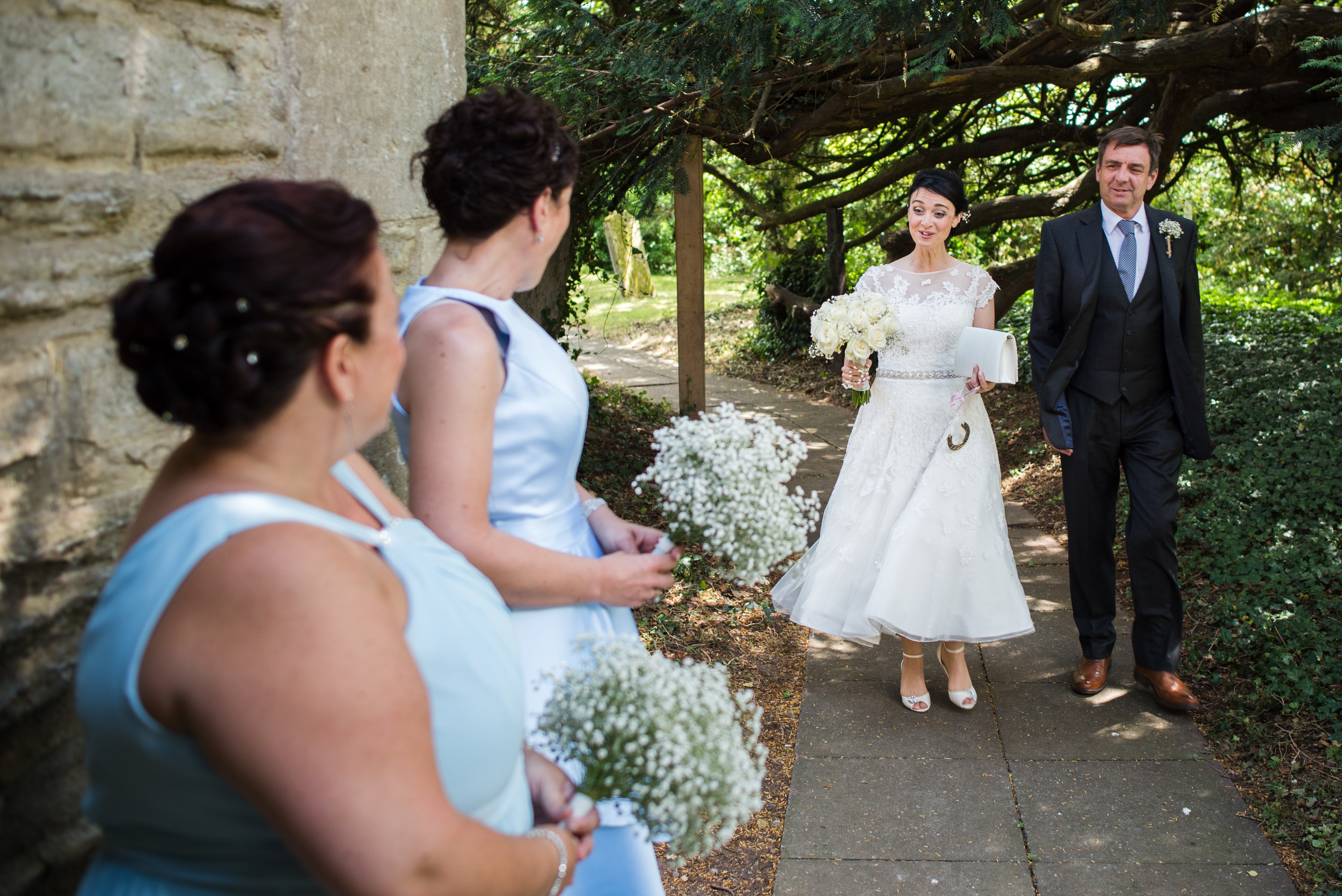 English Garden Wedding - Ian & Jill-133.jpg