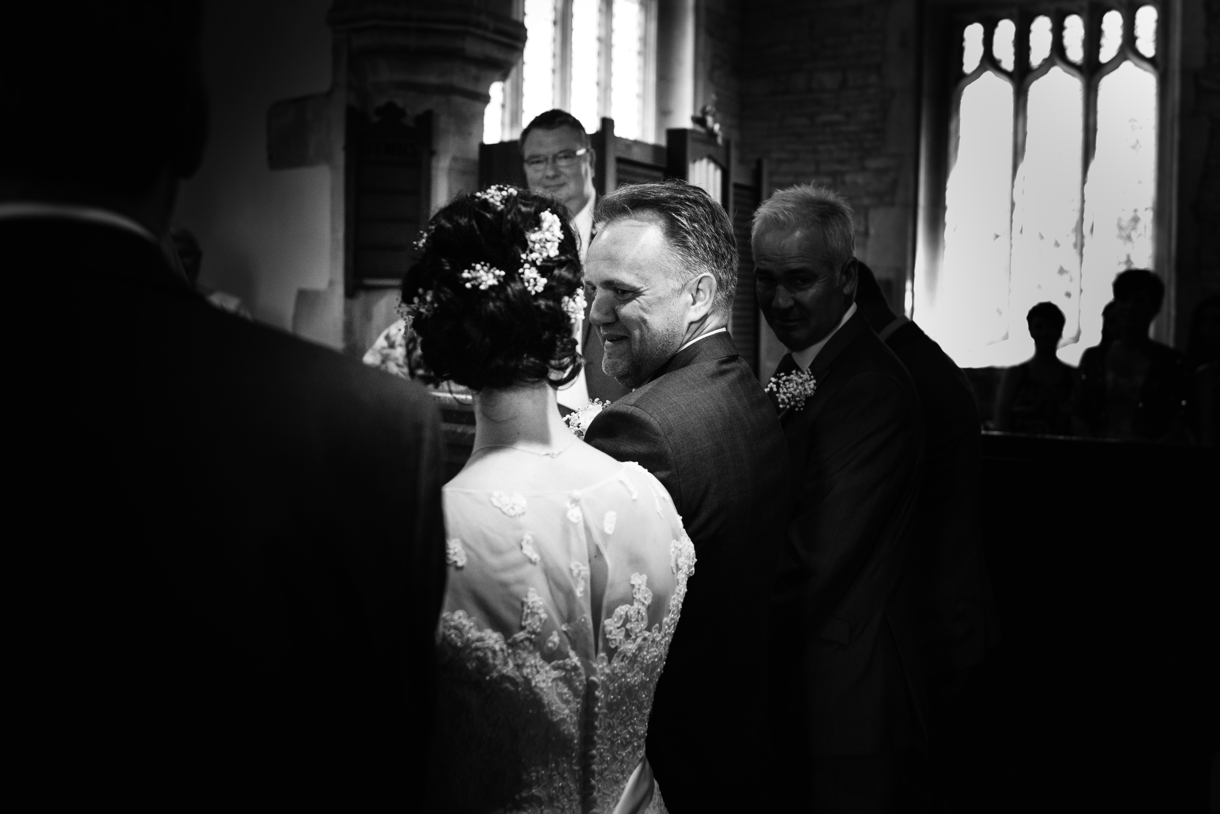 English Garden Wedding - Ian & Jill-141.jpg