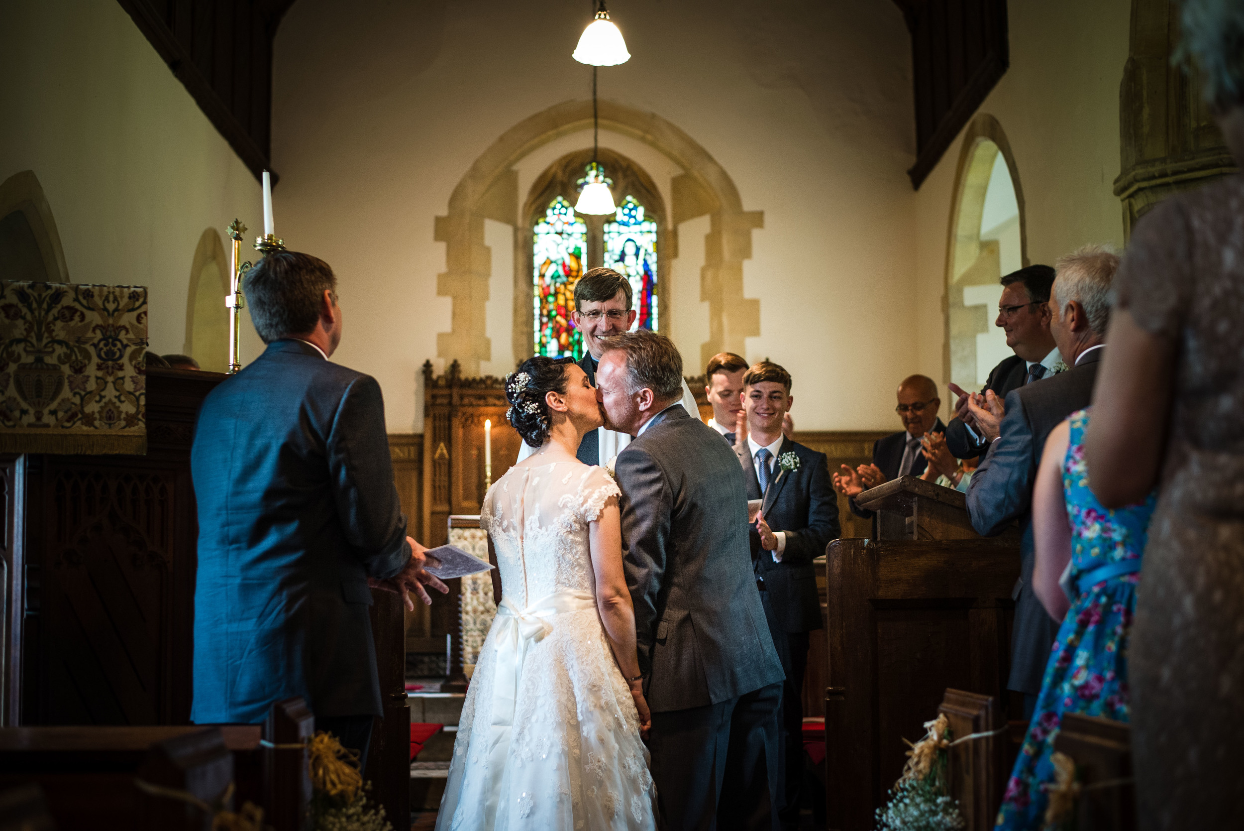 English Garden Wedding - Ian & Jill-156.jpg