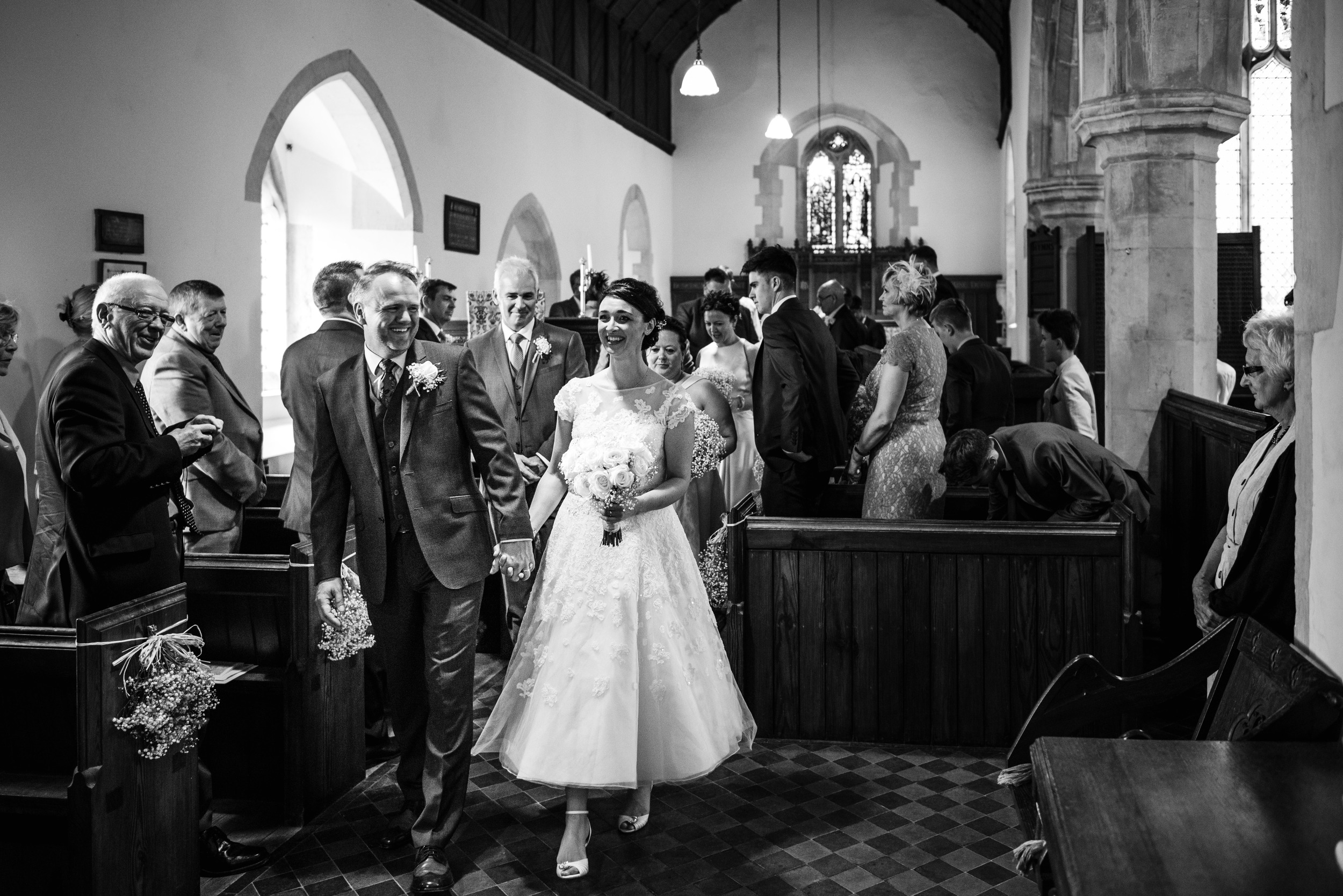 English Garden Wedding - Ian & Jill-164.jpg