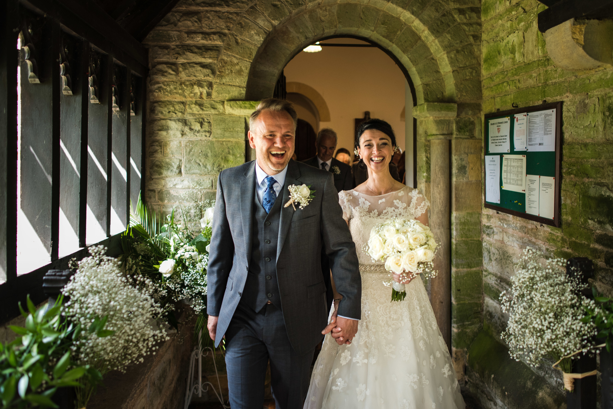 English Garden Wedding - Ian & Jill-166.jpg