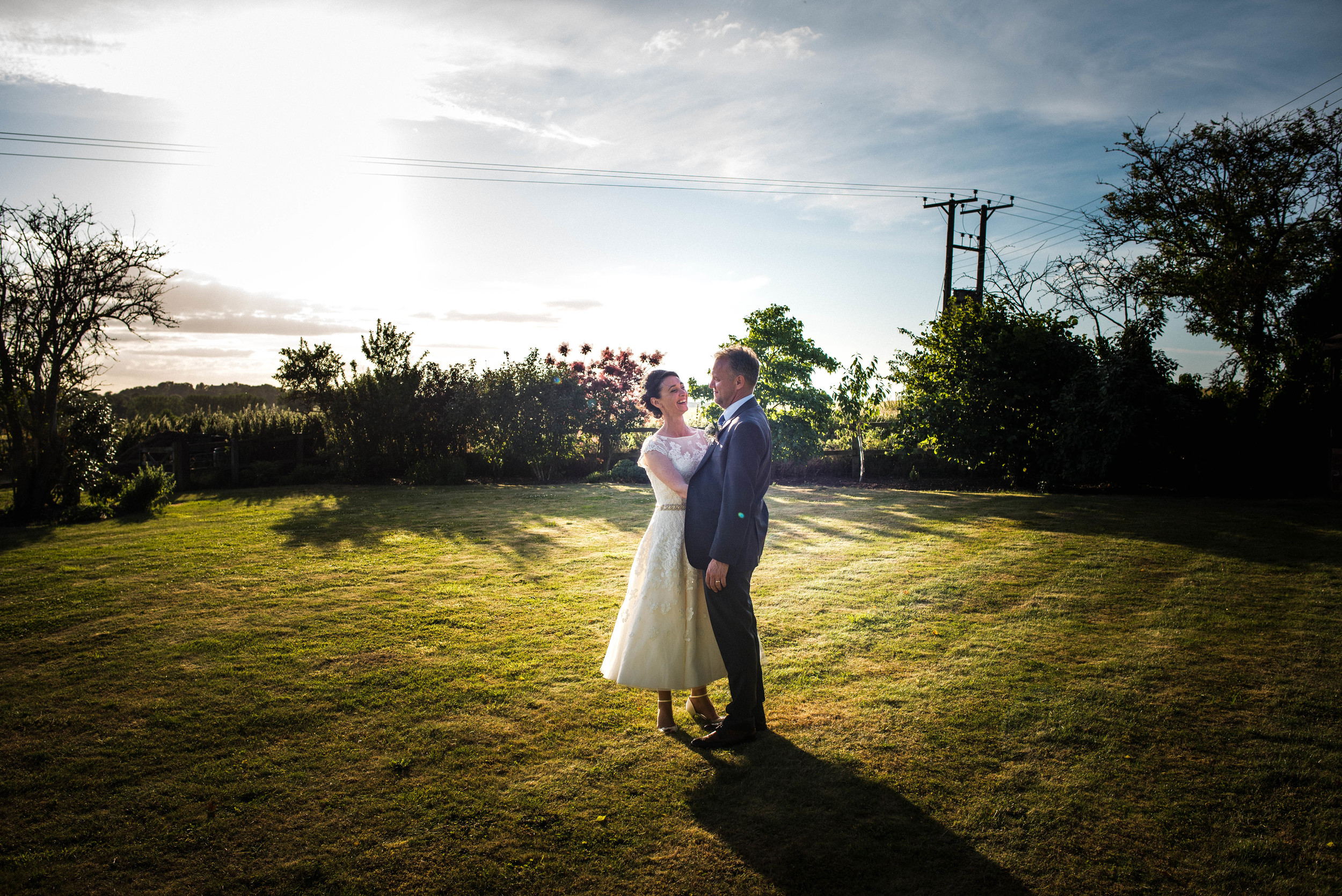 English Garden Wedding - Ian & Jill-371.jpg