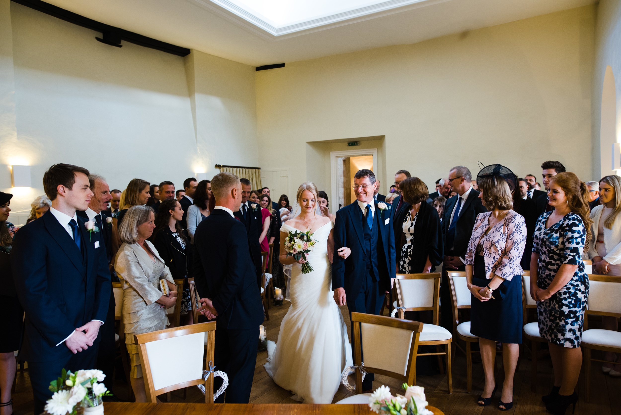 Castle Wedding Photography - Louisa & Nick-107.jpg