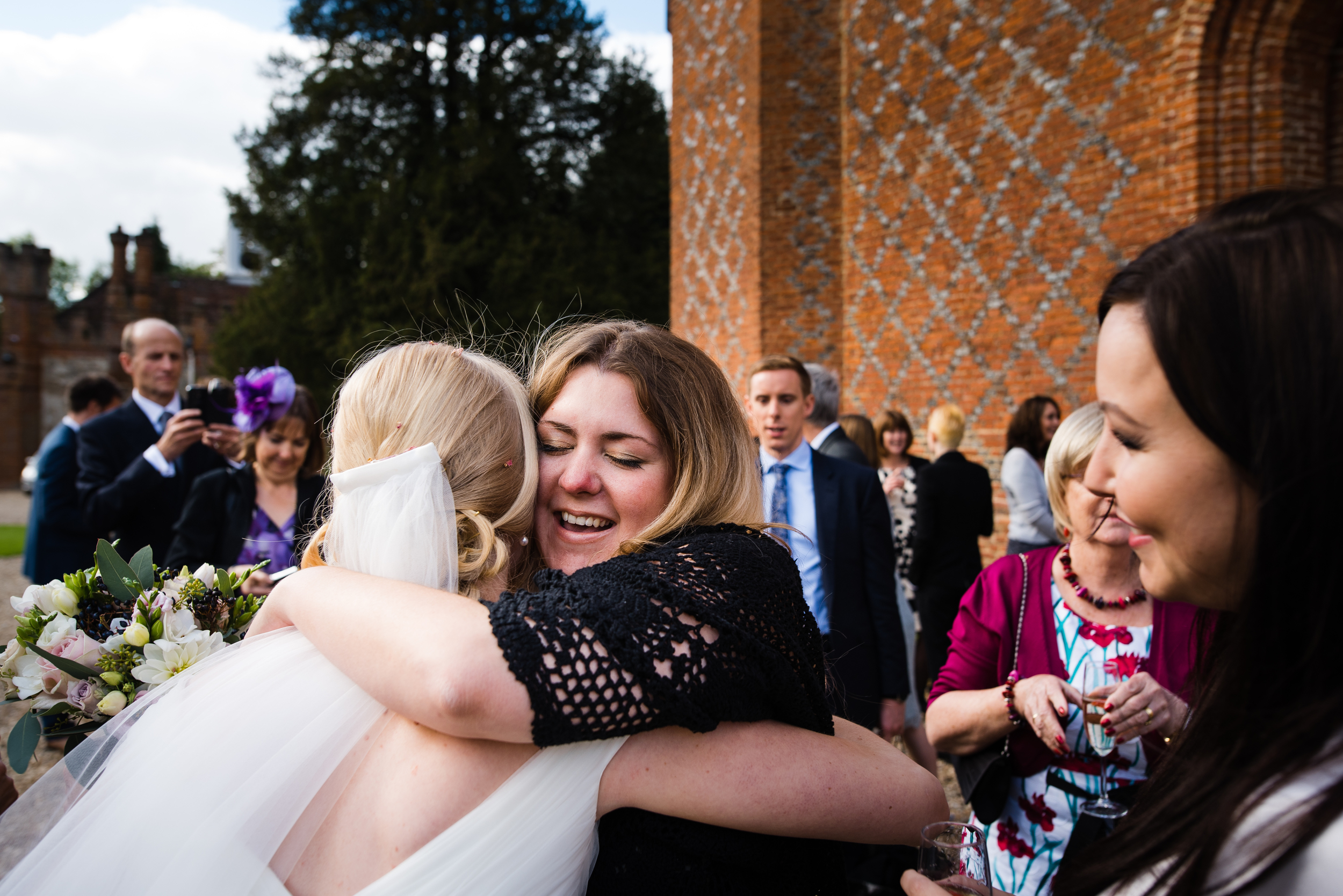 Castle Wedding Photography - Louisa & Nick-197.jpg