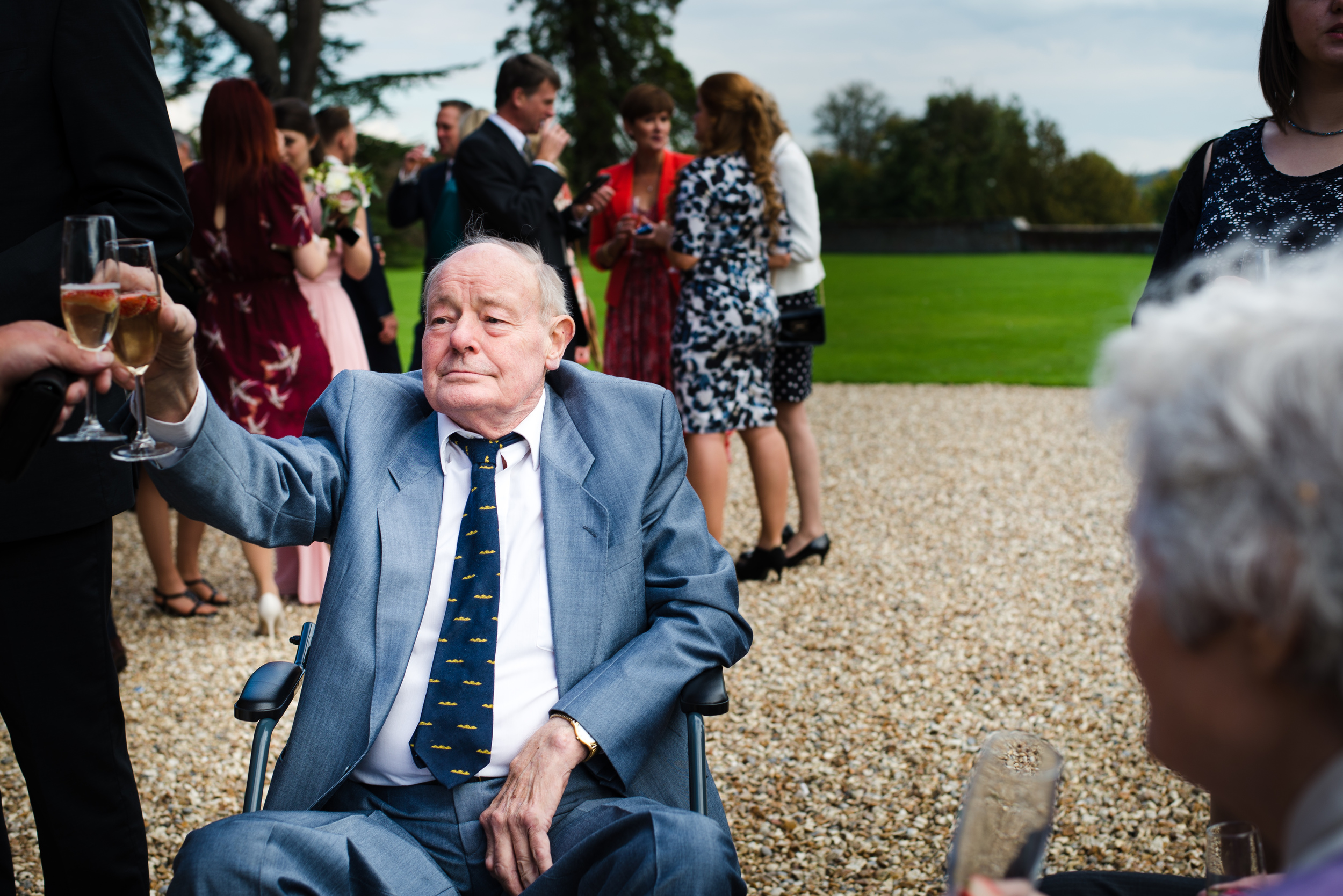 Castle Wedding Photography - Louisa & Nick-225.jpg