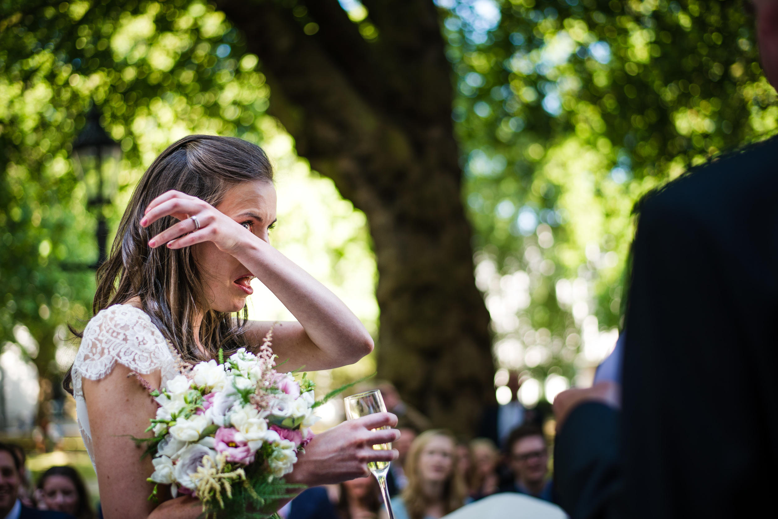 Ognisko Polish Club Wedding Photography