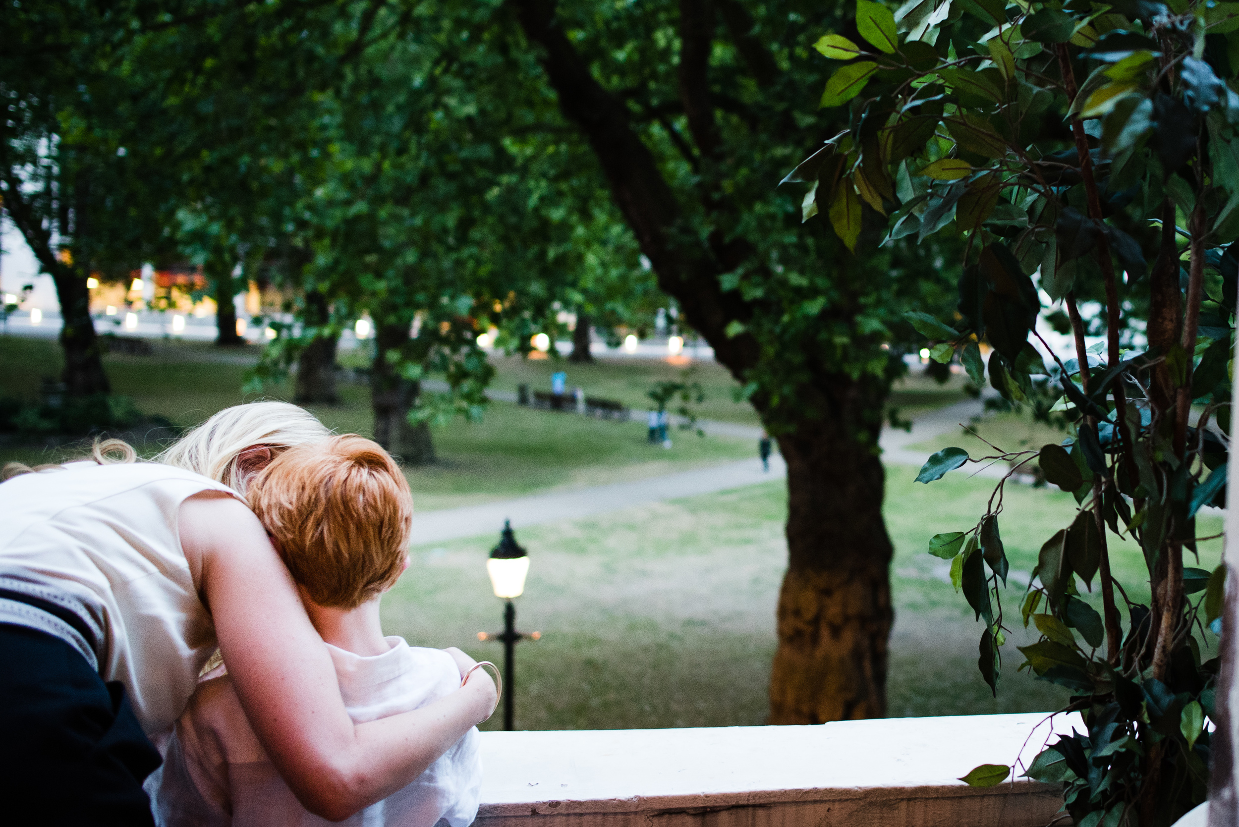 Brompton Oratory wedding photography - Robert & Mary-435.jpg