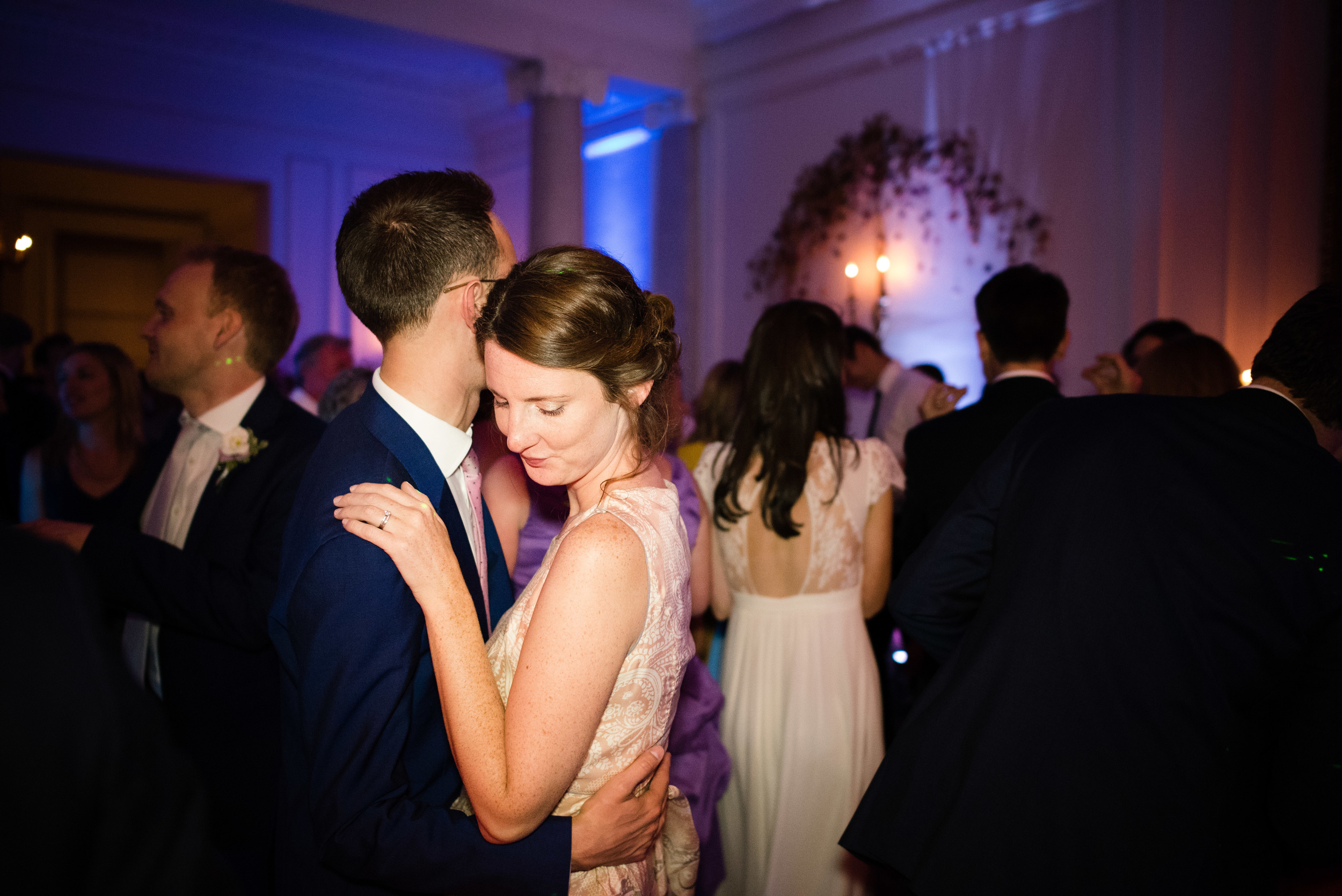 Brompton Oratory wedding photography - Robert & Mary-460.jpg