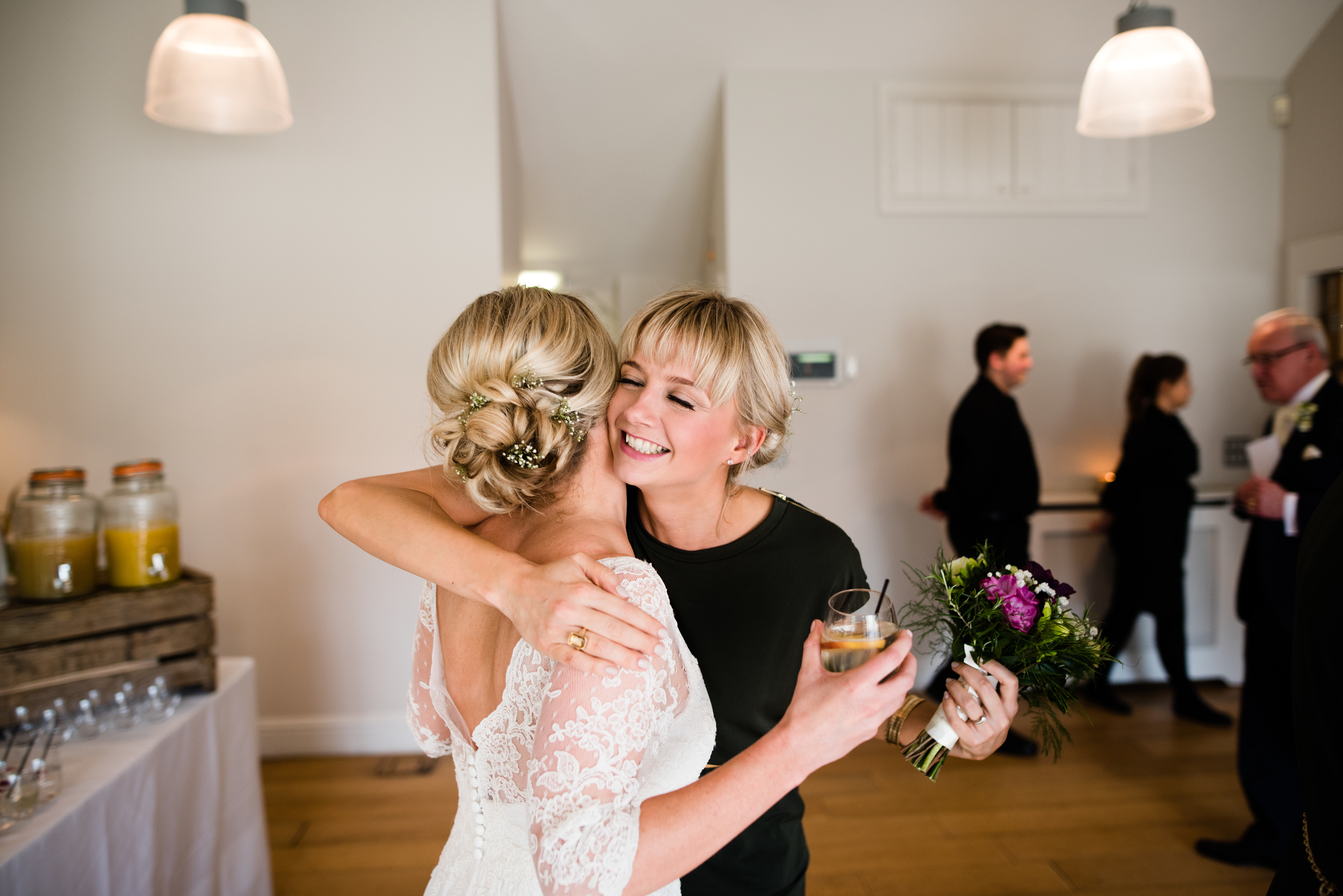Wasing Park Wedding Photography - Emma & Sarah-153.jpg