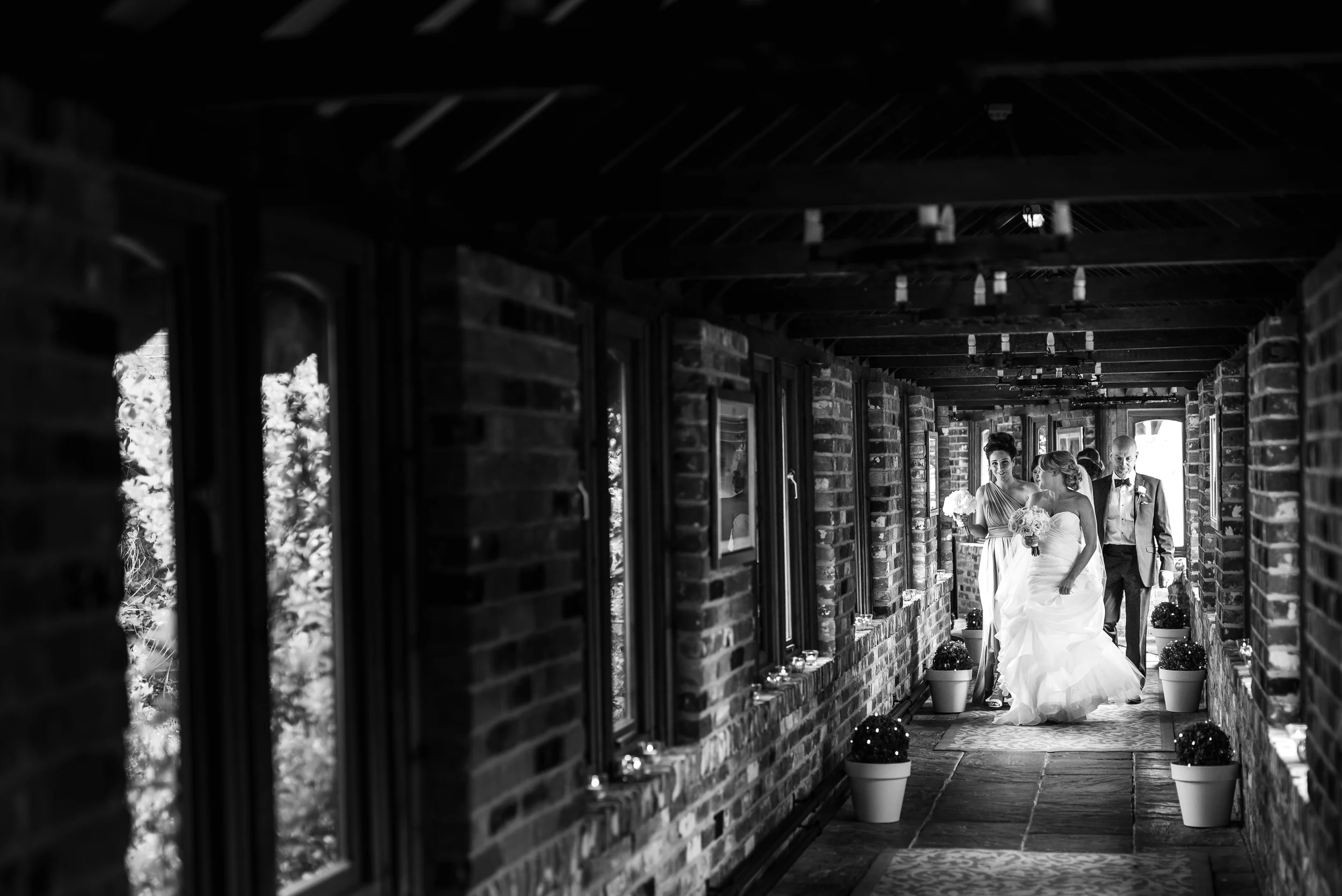 lainston house wedding photographer
