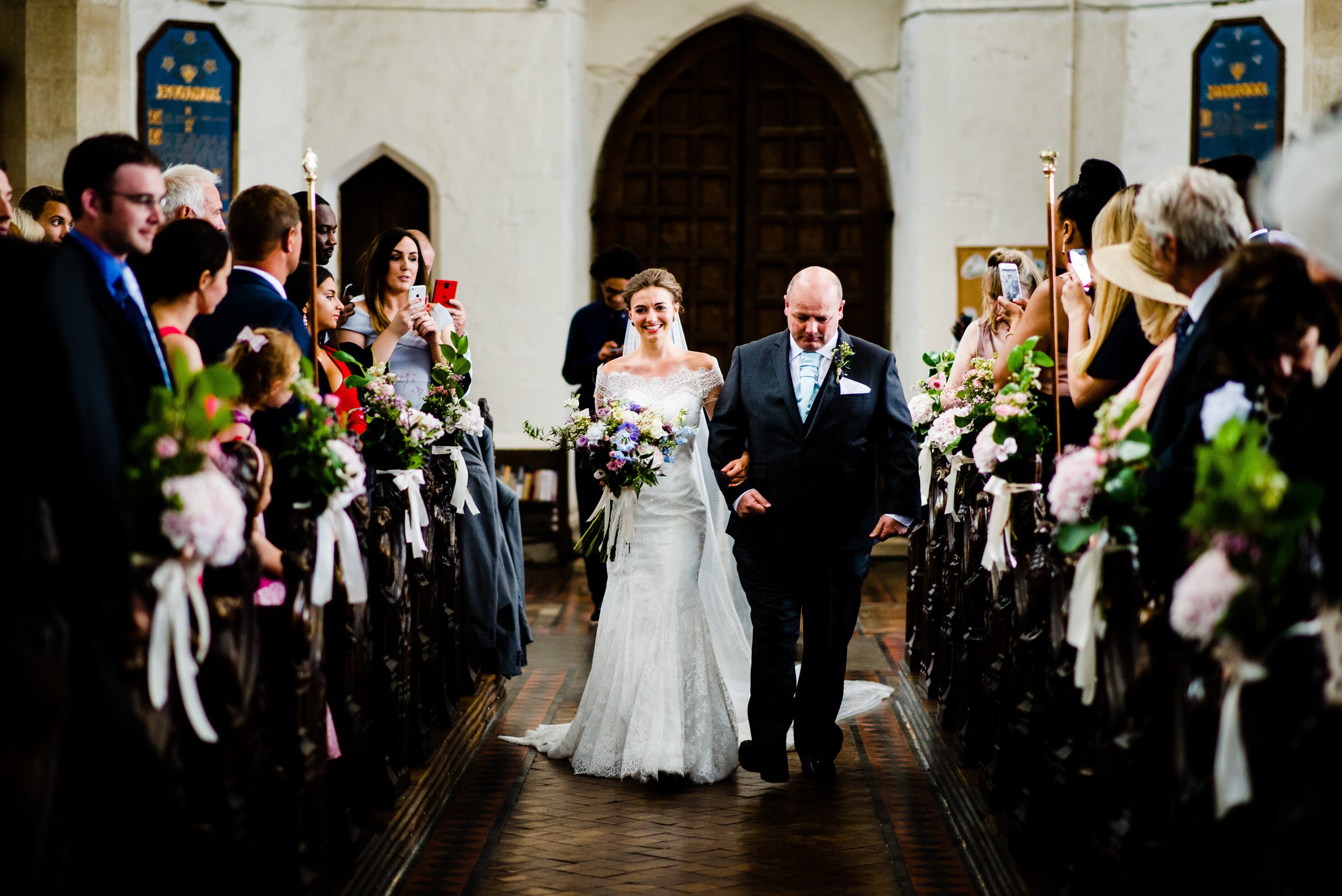 Haughley Park Barn Wedding Photography - Megan & Myles (10).jpg