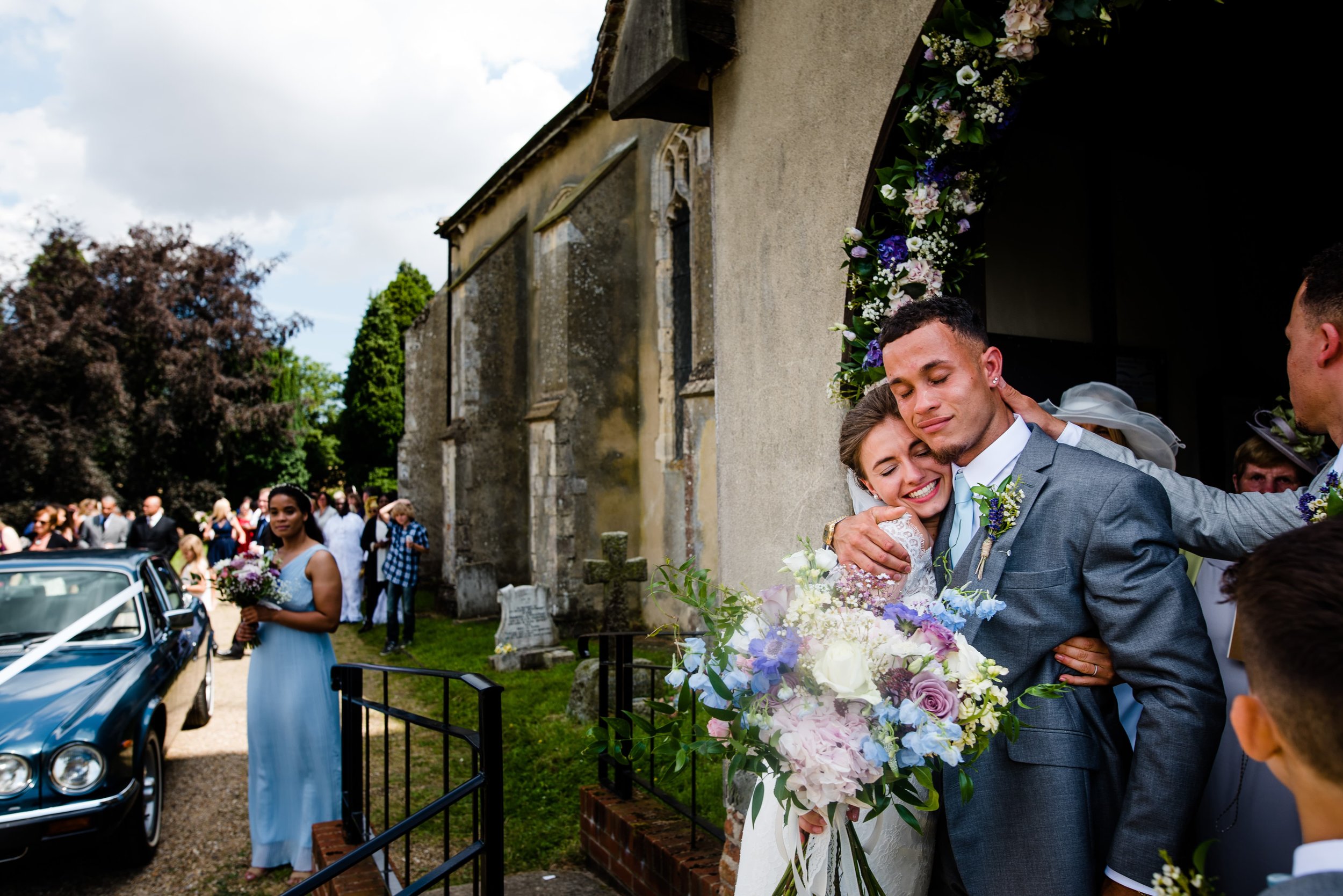 Haughley Park Barn Wedding Photography - Megan & Myles (3).jpg