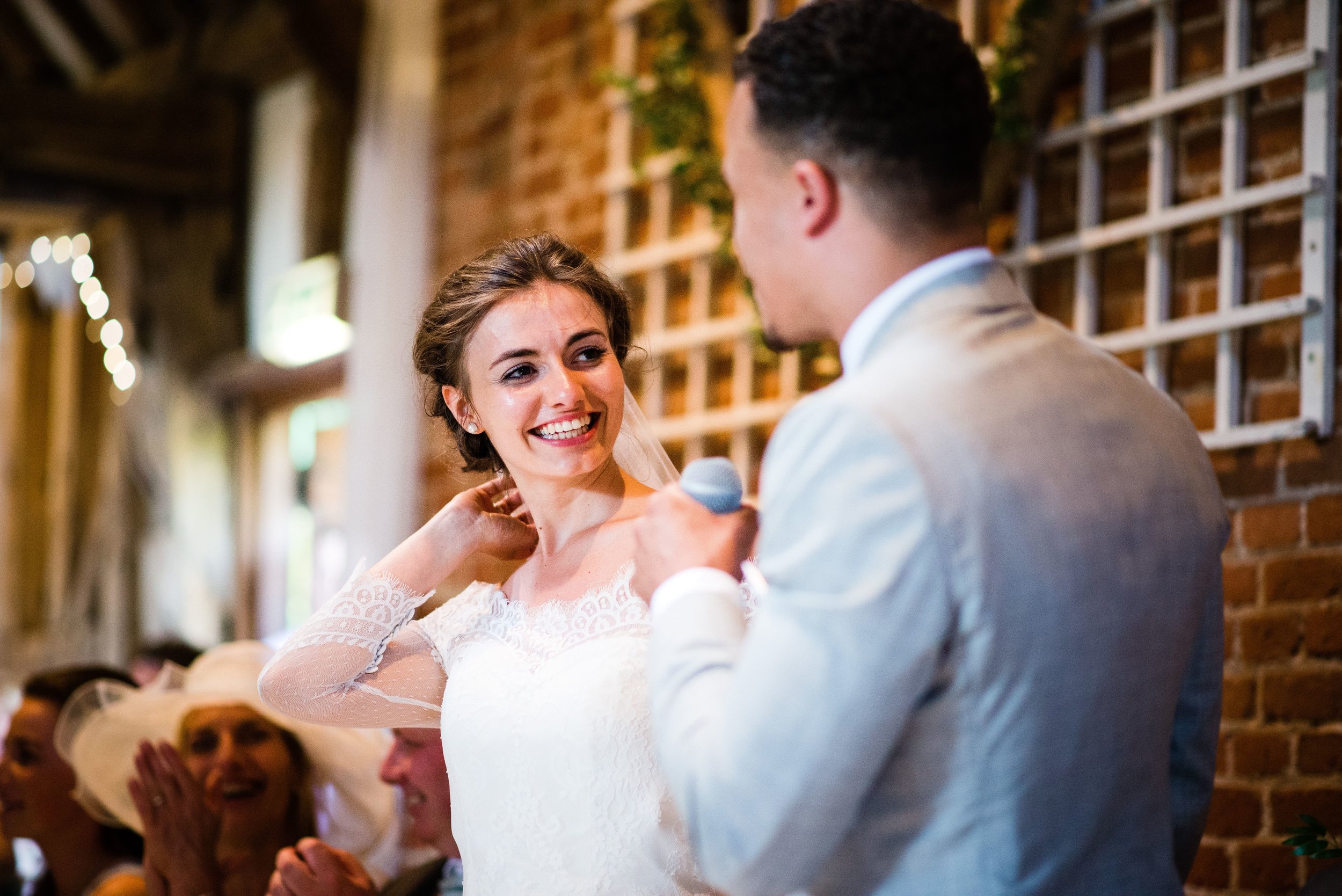 Haughley Park Barn Wedding Photography - Megan & Myles (32).jpg