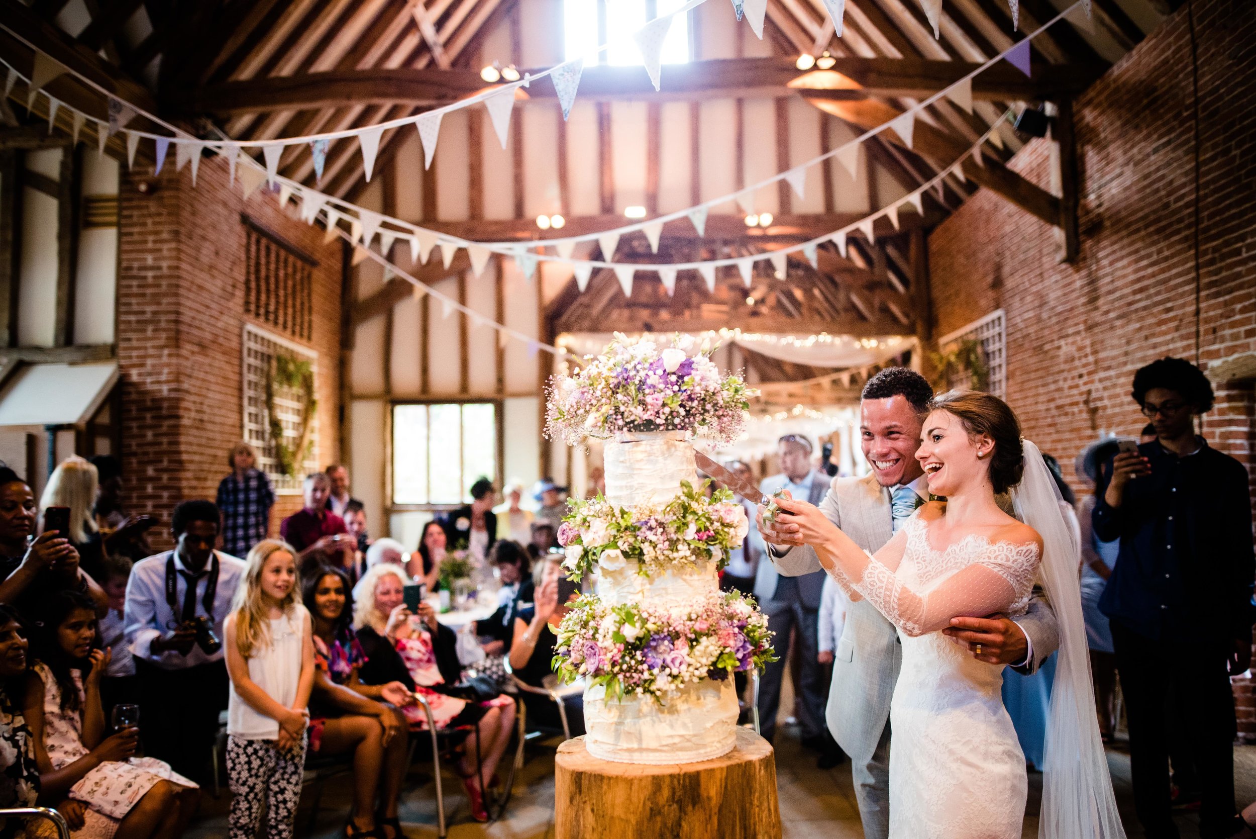 Haughley Park Barn Wedding Photography - Megan & Myles (29).jpg