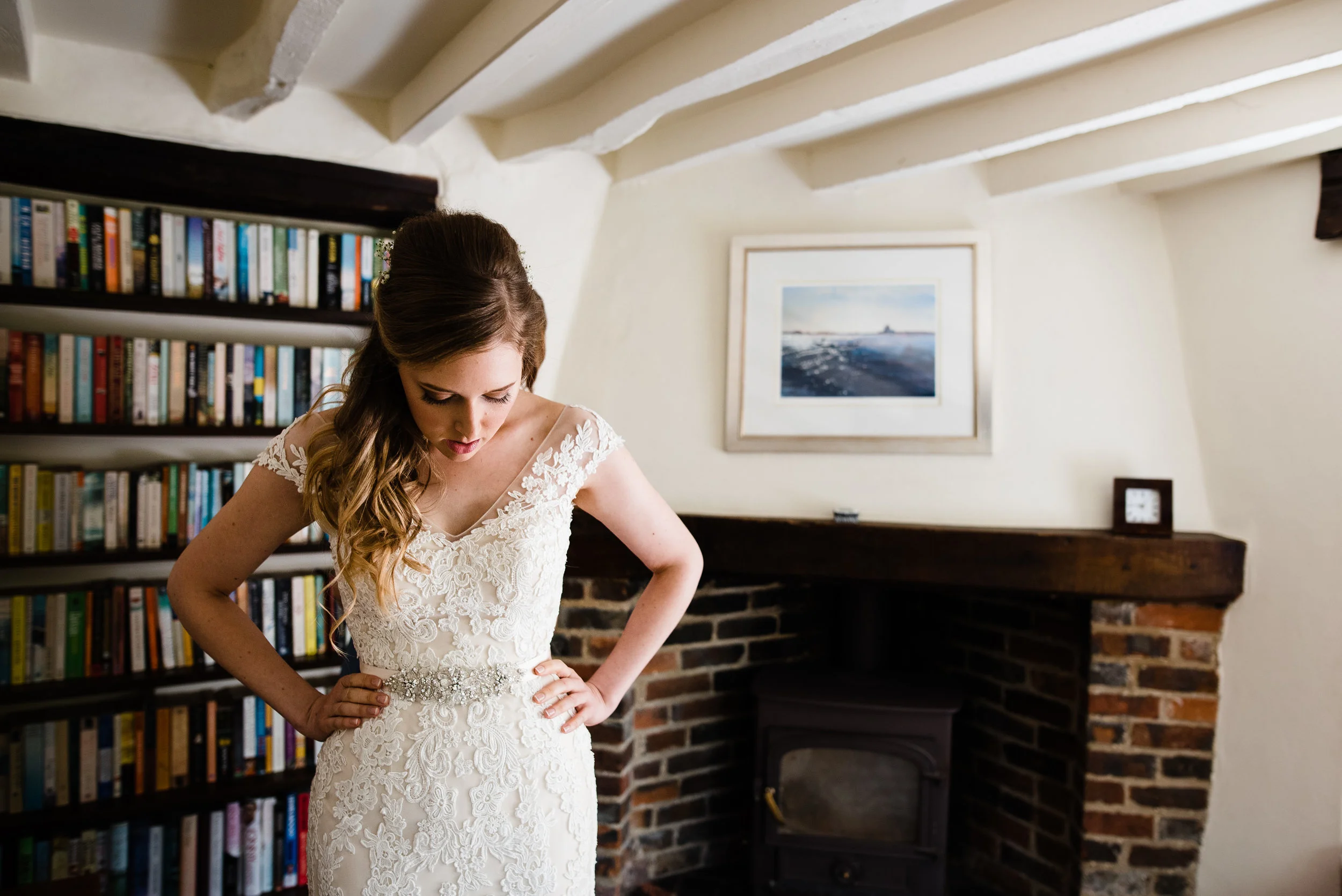 Monks Barn Wedding Photography - Michelle Richard-84.jpg
