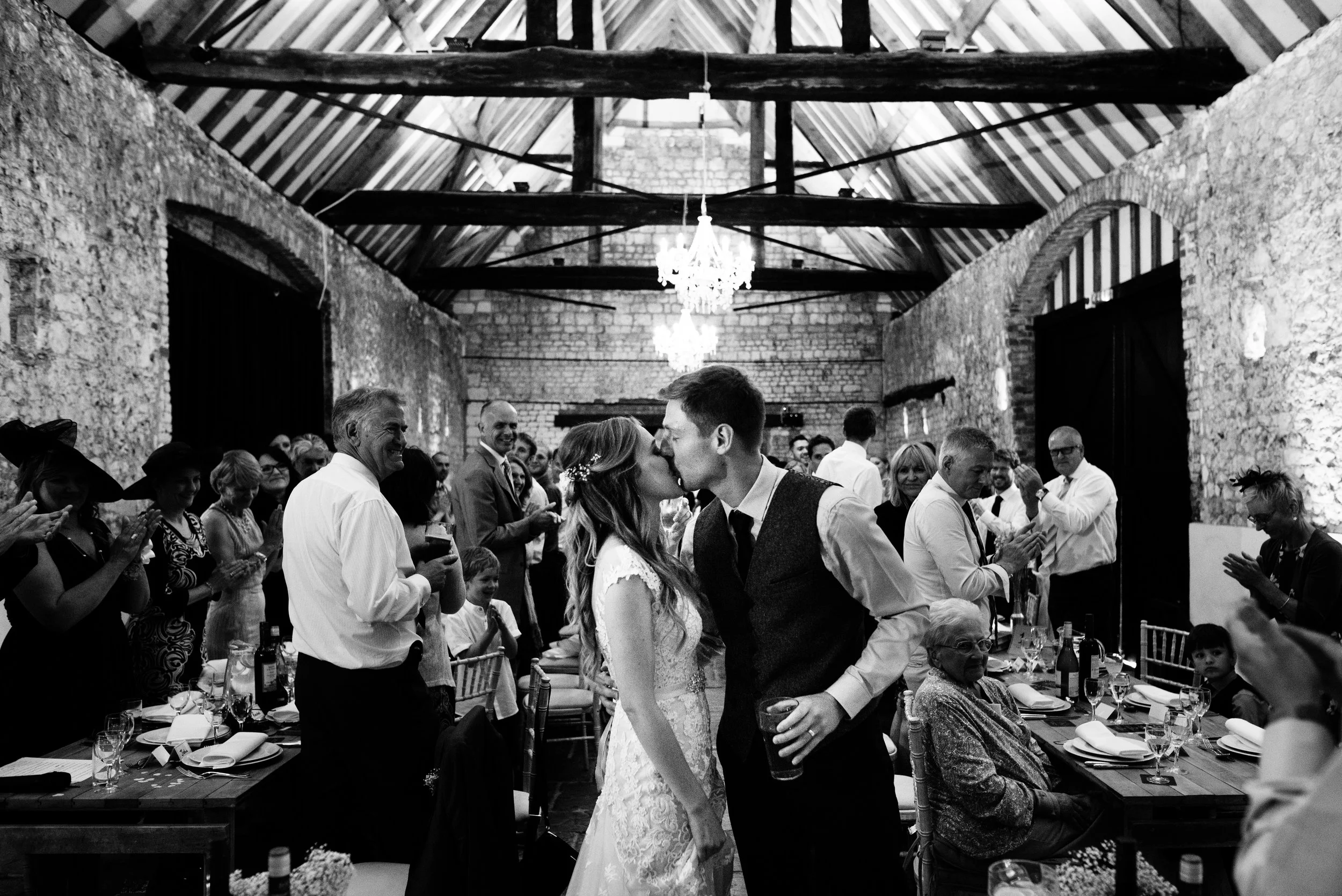 Monks Barn Wedding Photography - Michelle Richard-299.jpg